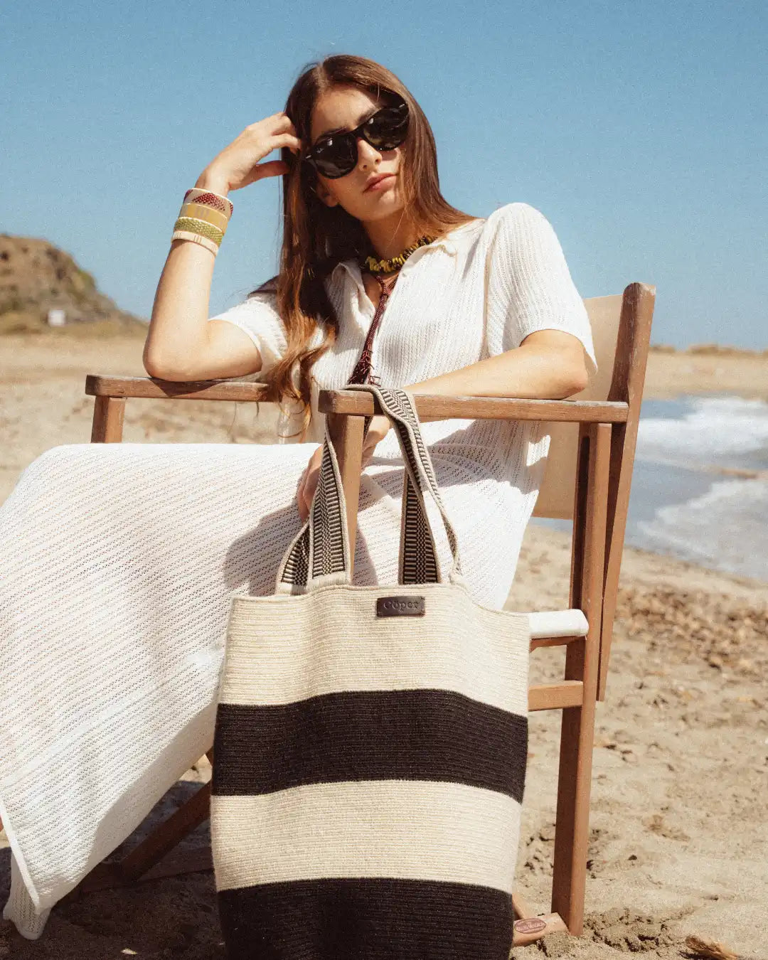 Celia Tote Bag N.51