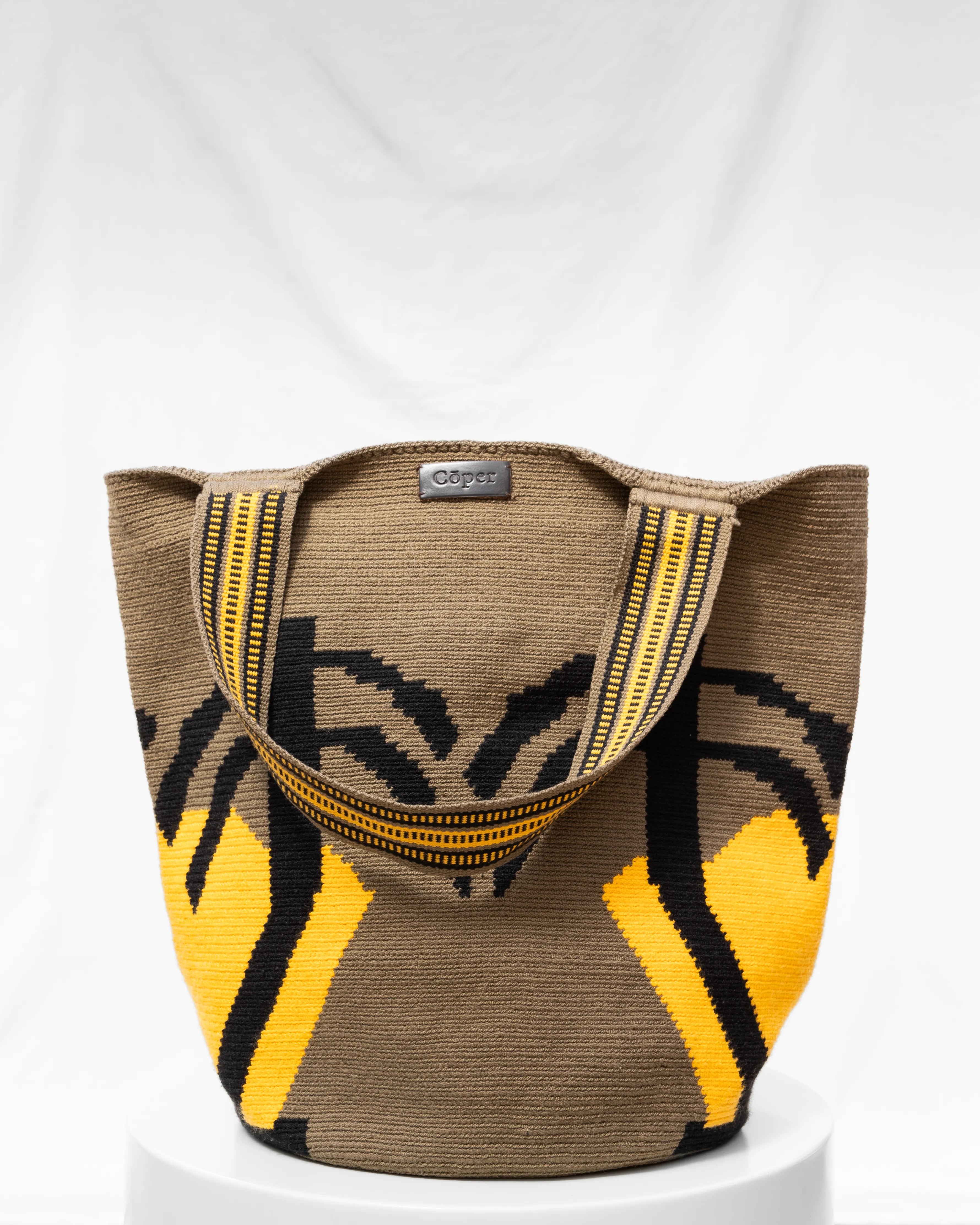 Celia Tote Bag N.09