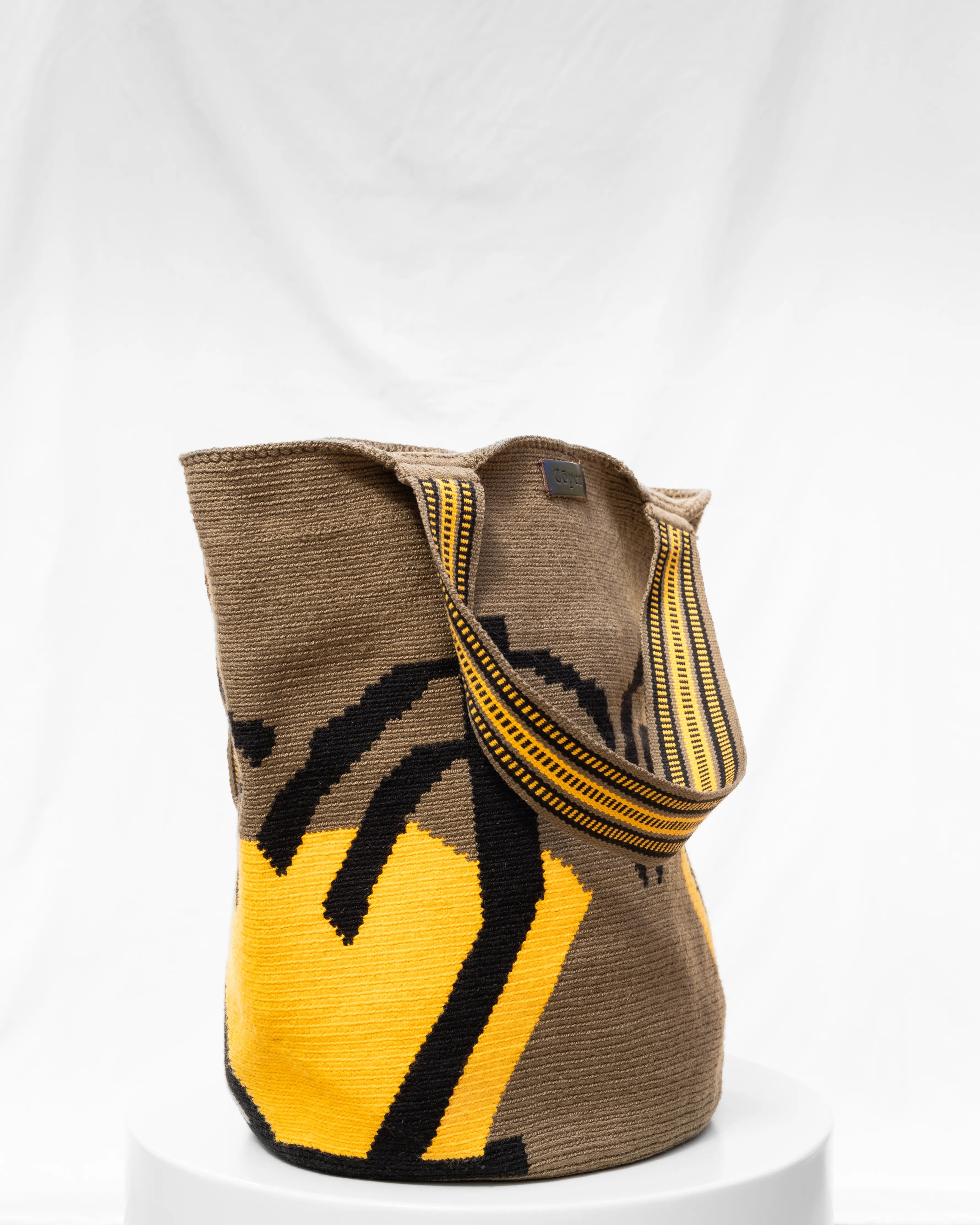 Celia Tote Bag N.09