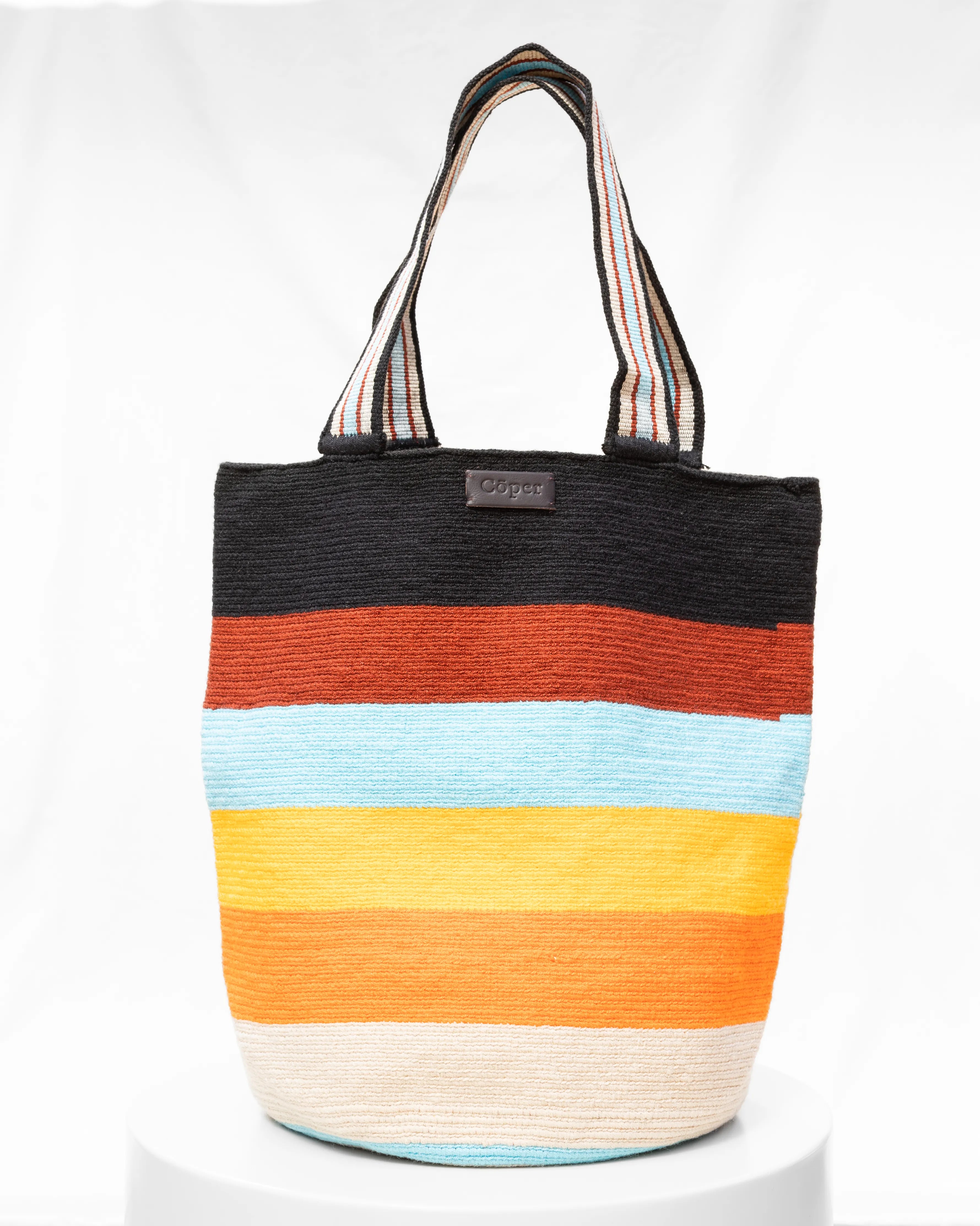 Celia Tote Bag N.24