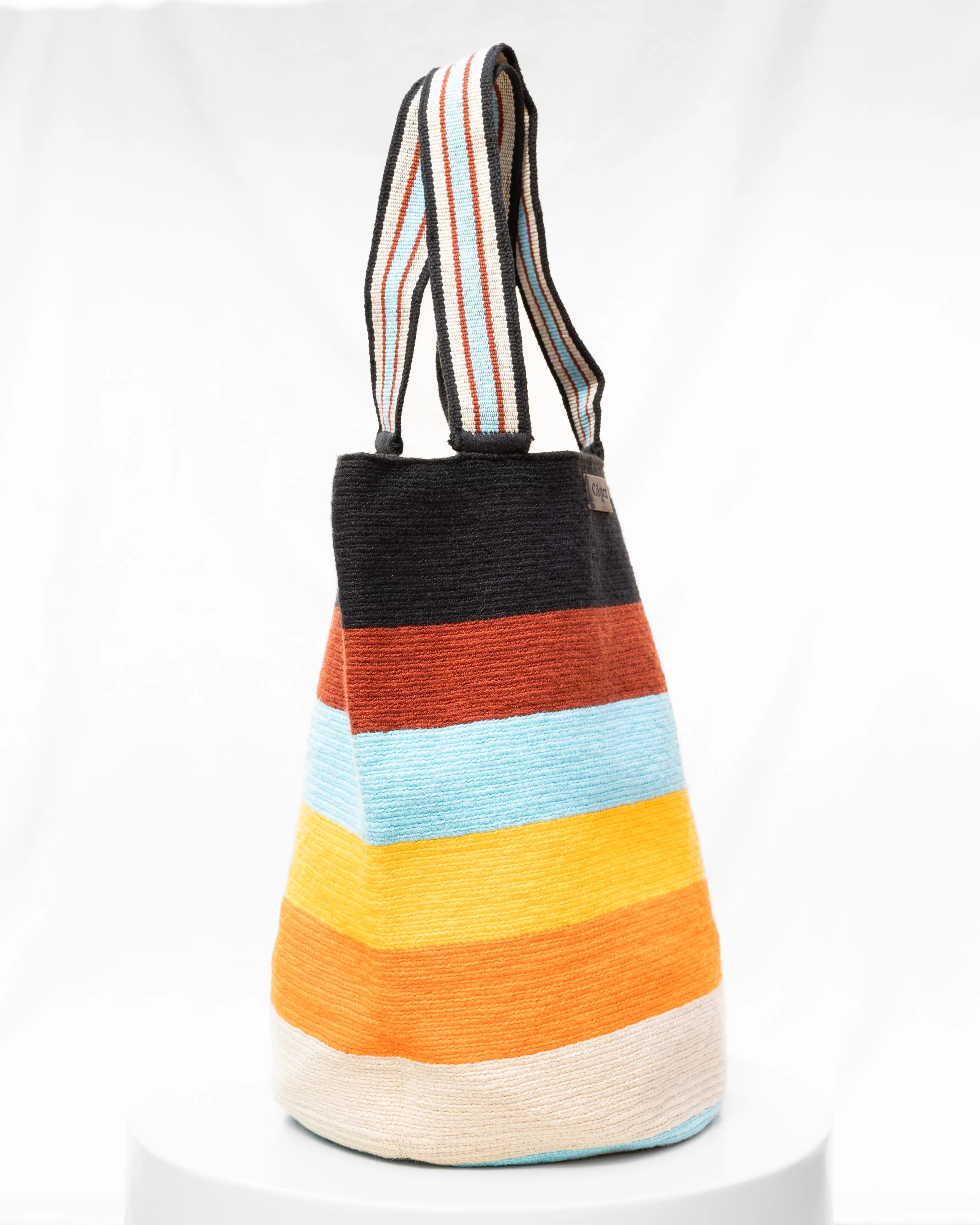 Celia Tote Bag N.24