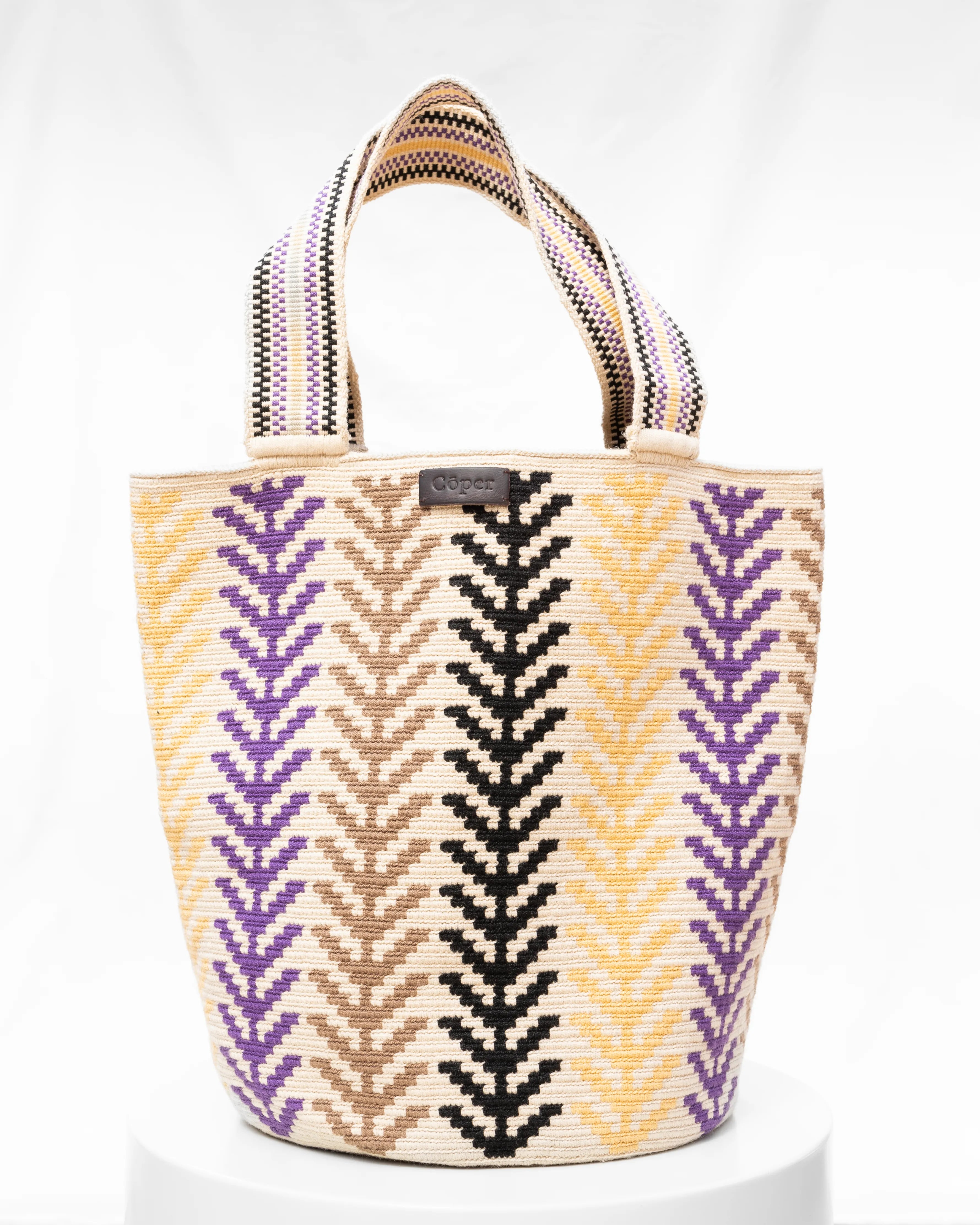 Celia Tote Bag N.26