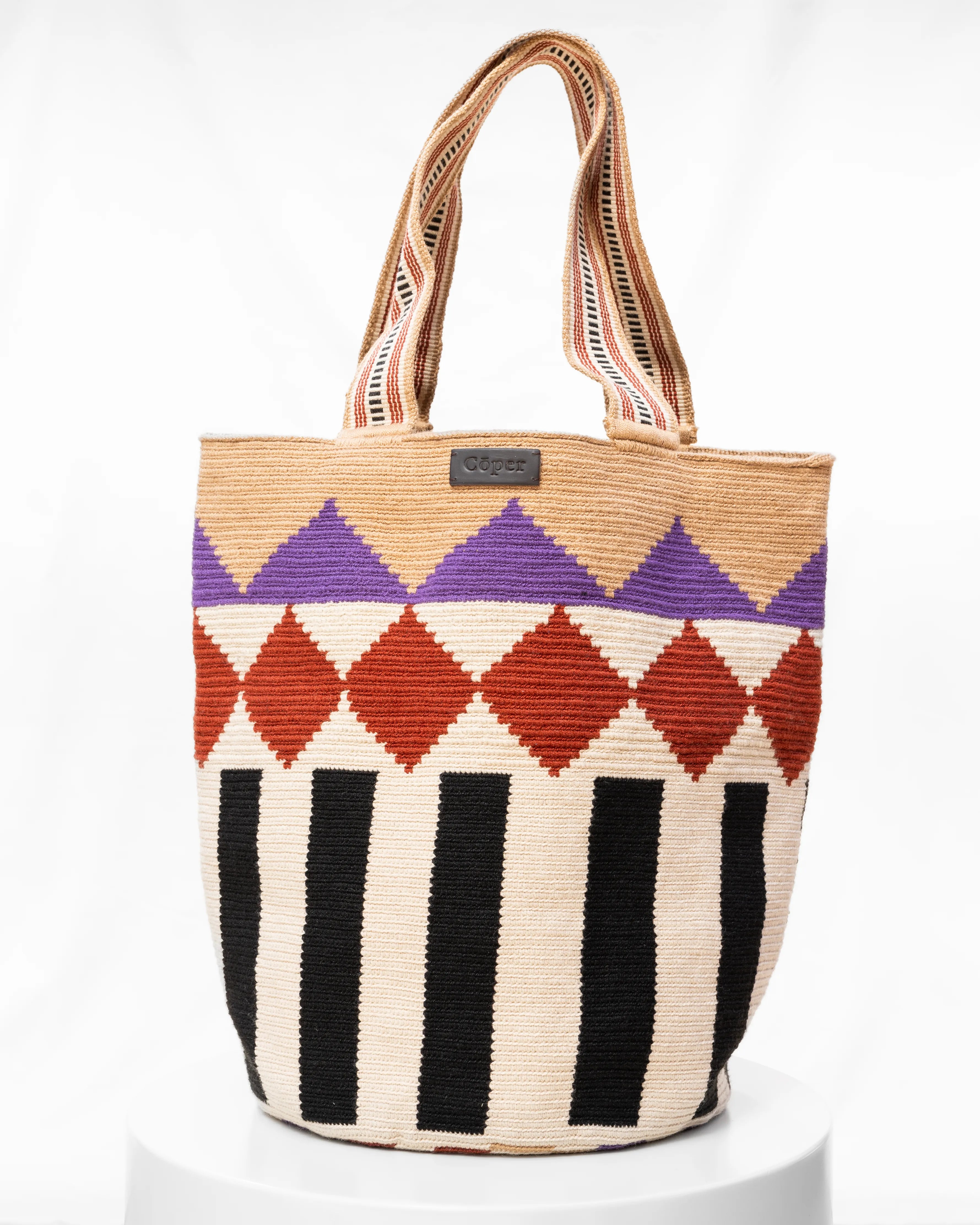 Celia Tote Bag N.29
