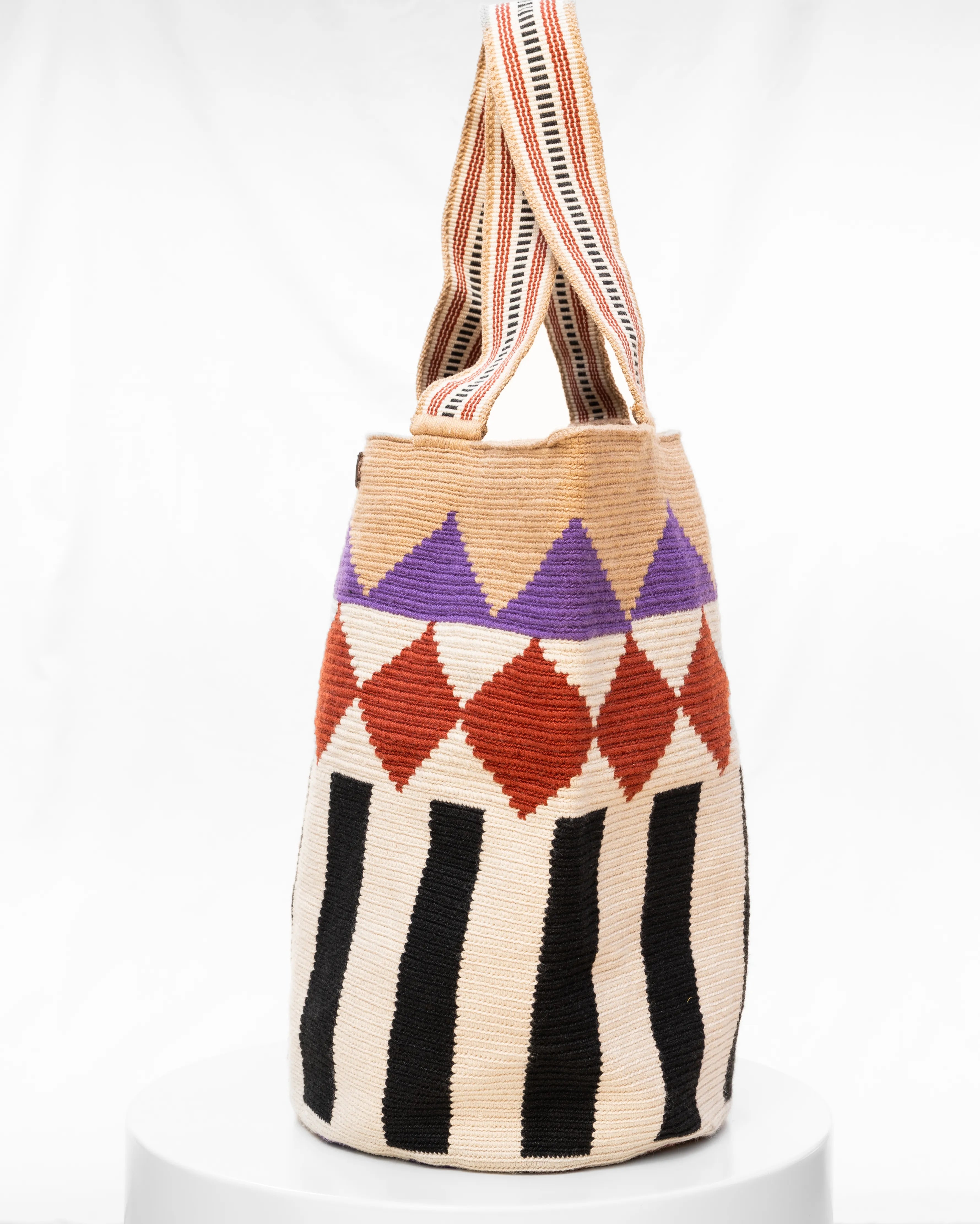 Celia Tote Bag N.29