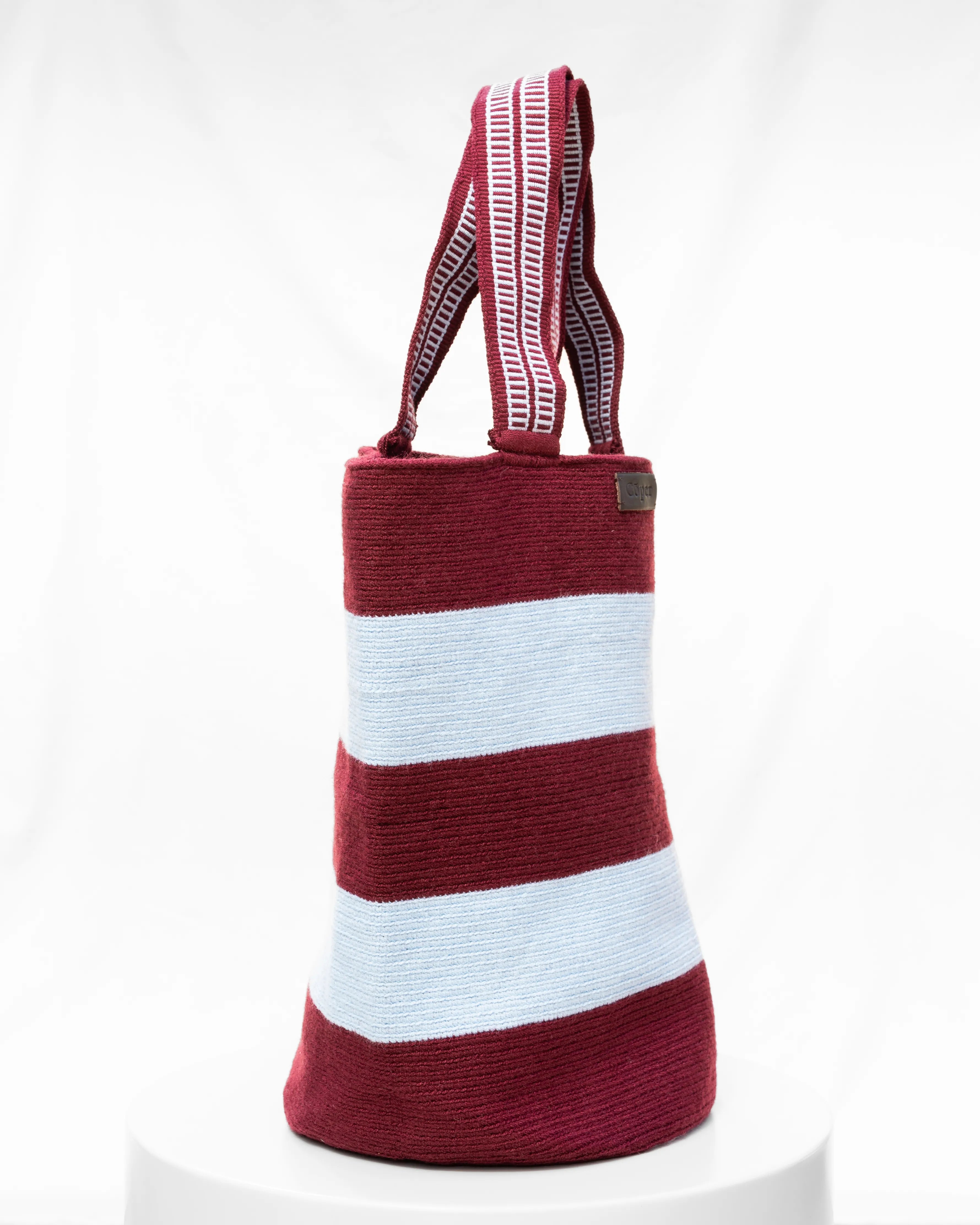 Celia Tote Bag N.35