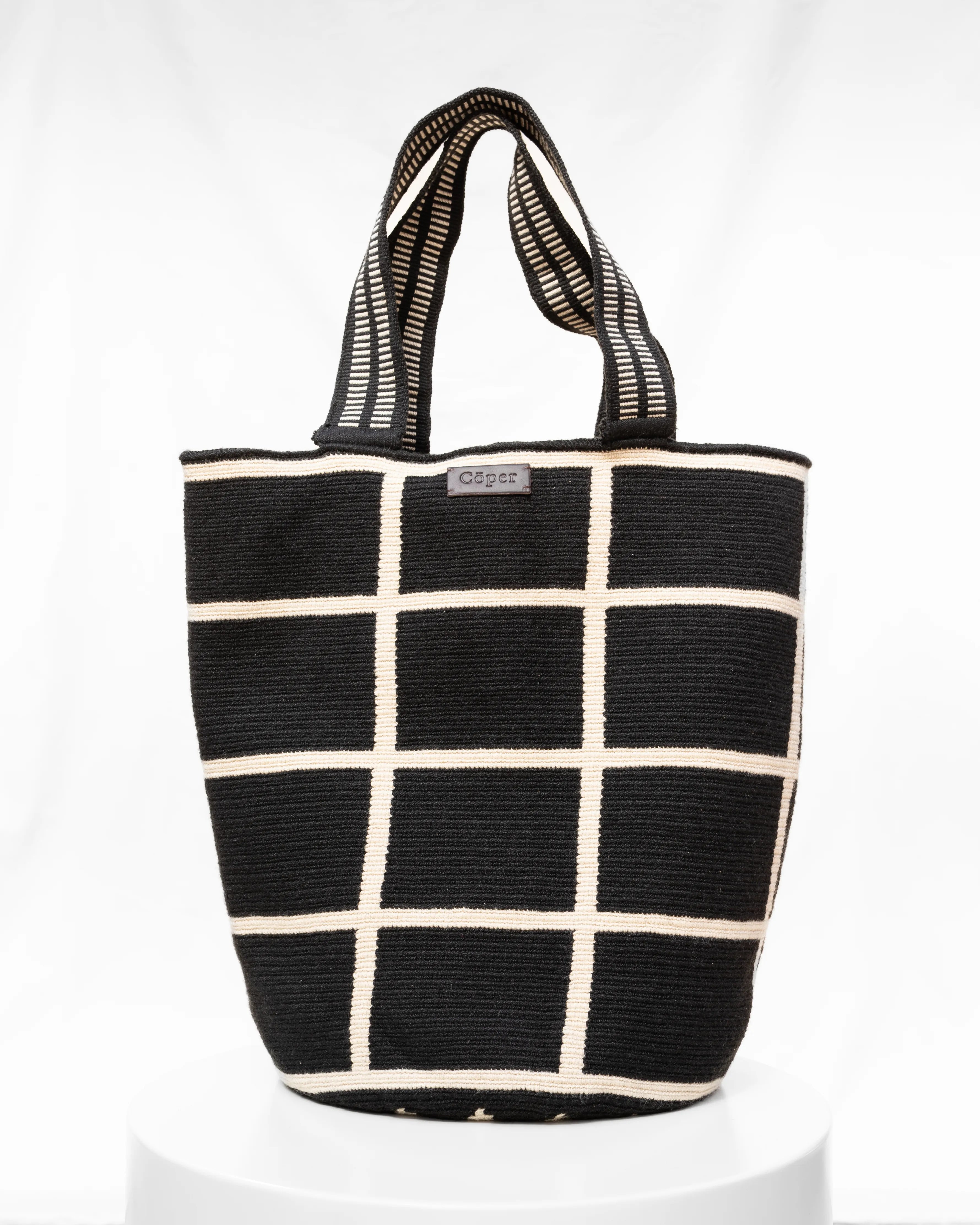 Celia Tote Bag N.45