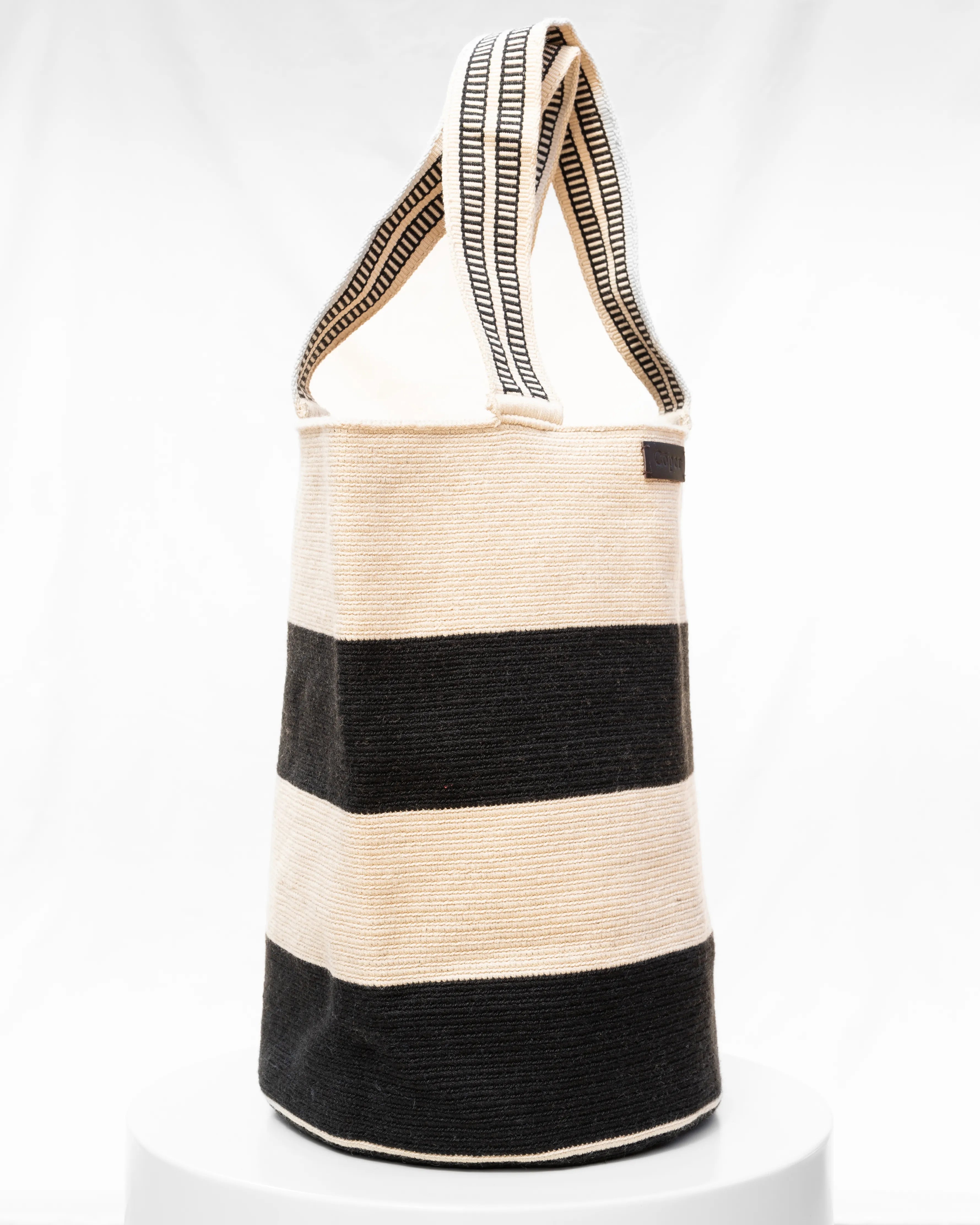Celia Tote Bag N.51