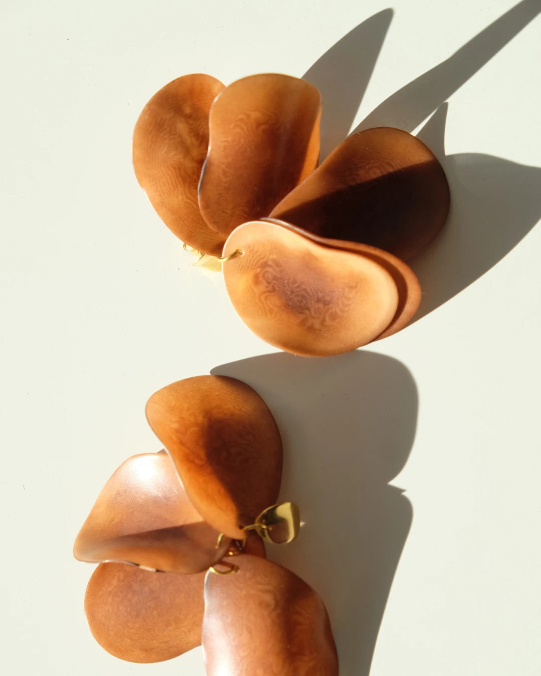 Aros Flora Tagua - Cognac