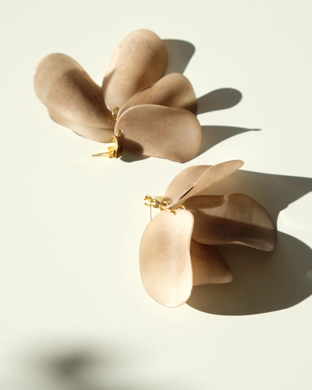 Aros Flora Tagua - Vison