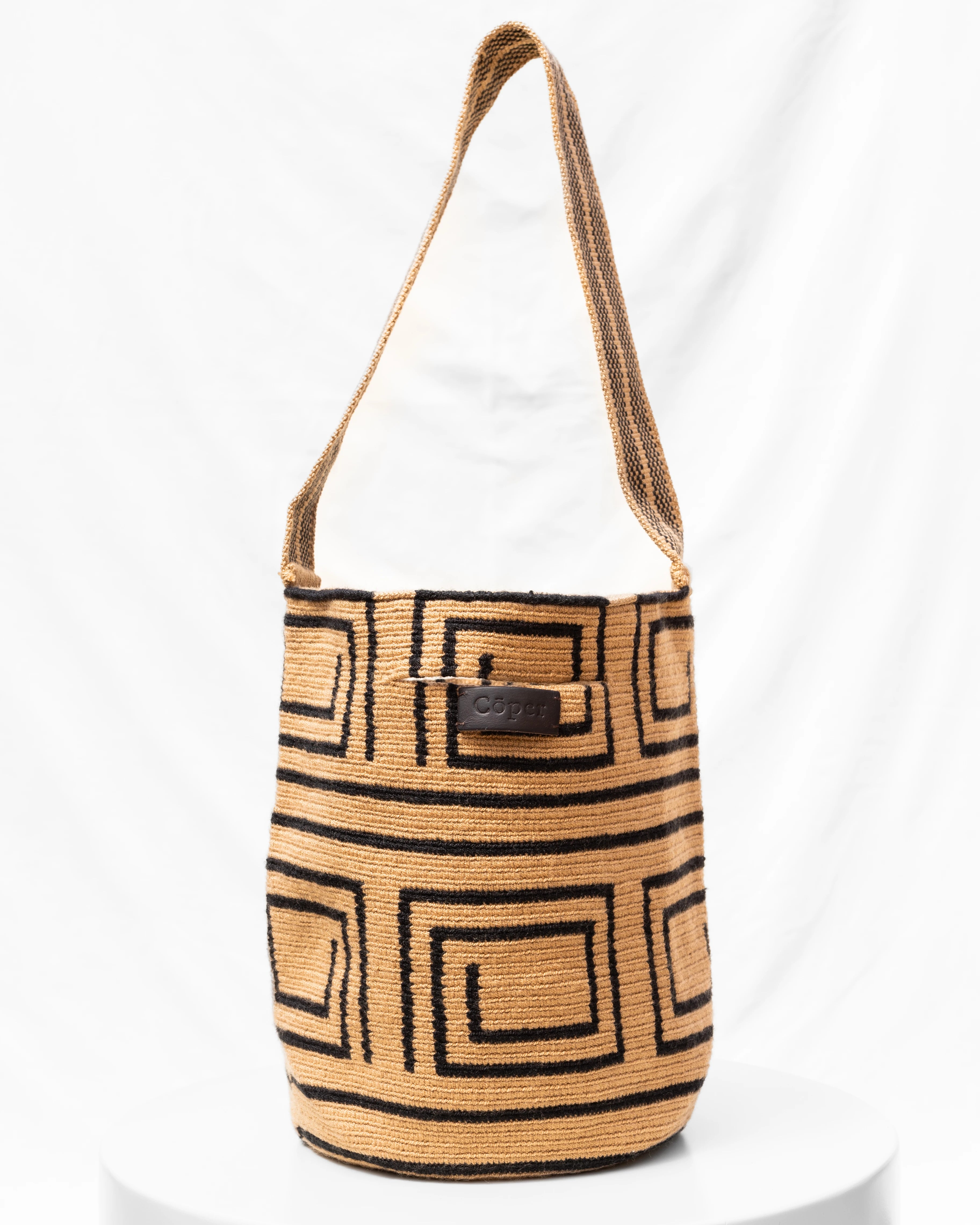 Irene Bolso N.05