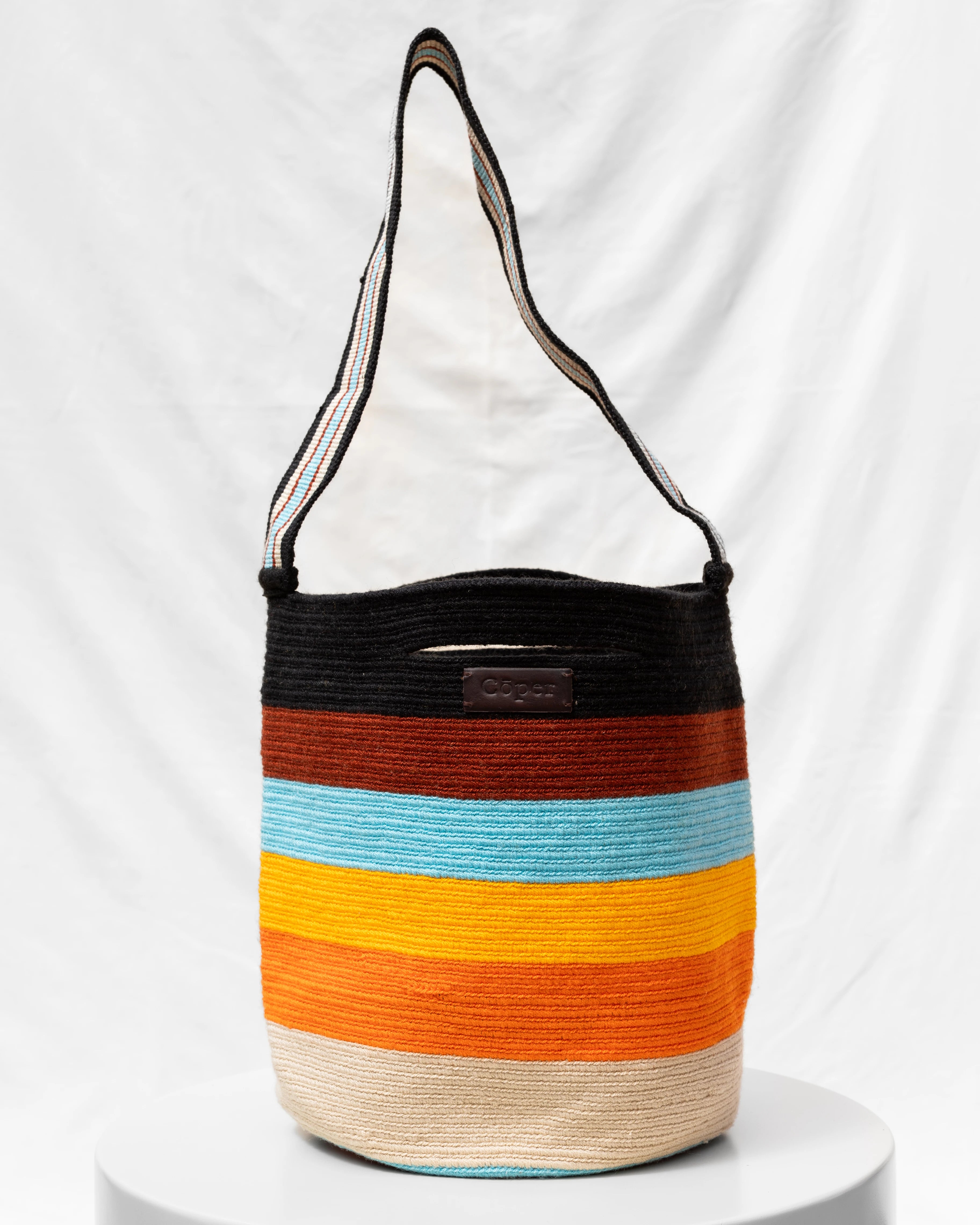 Irene Bolso N.24