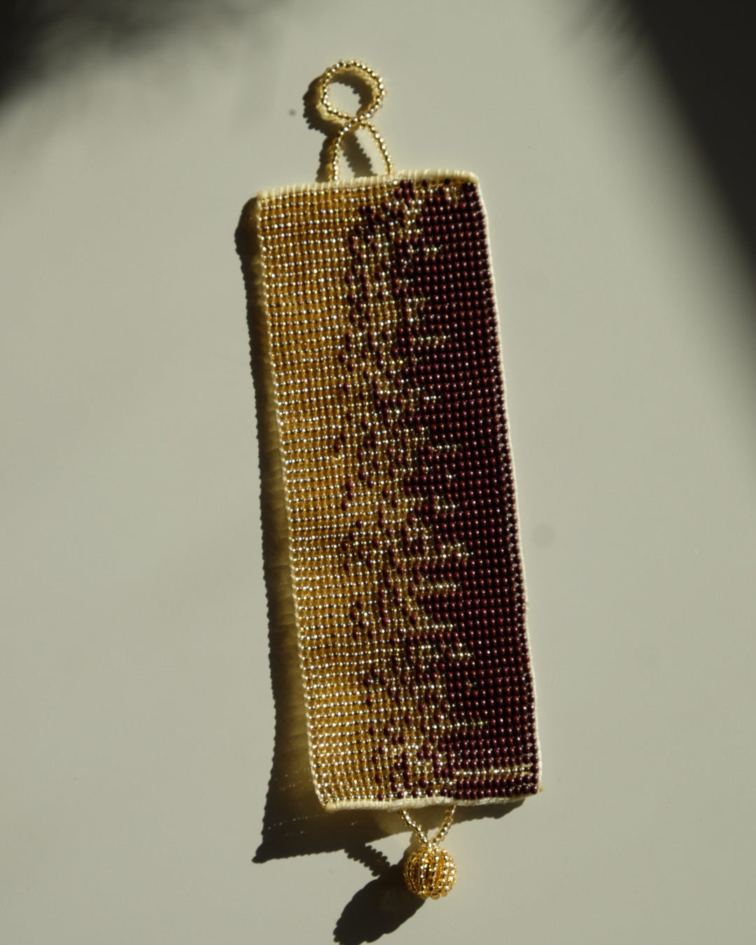 Brazalete Lena | Brown