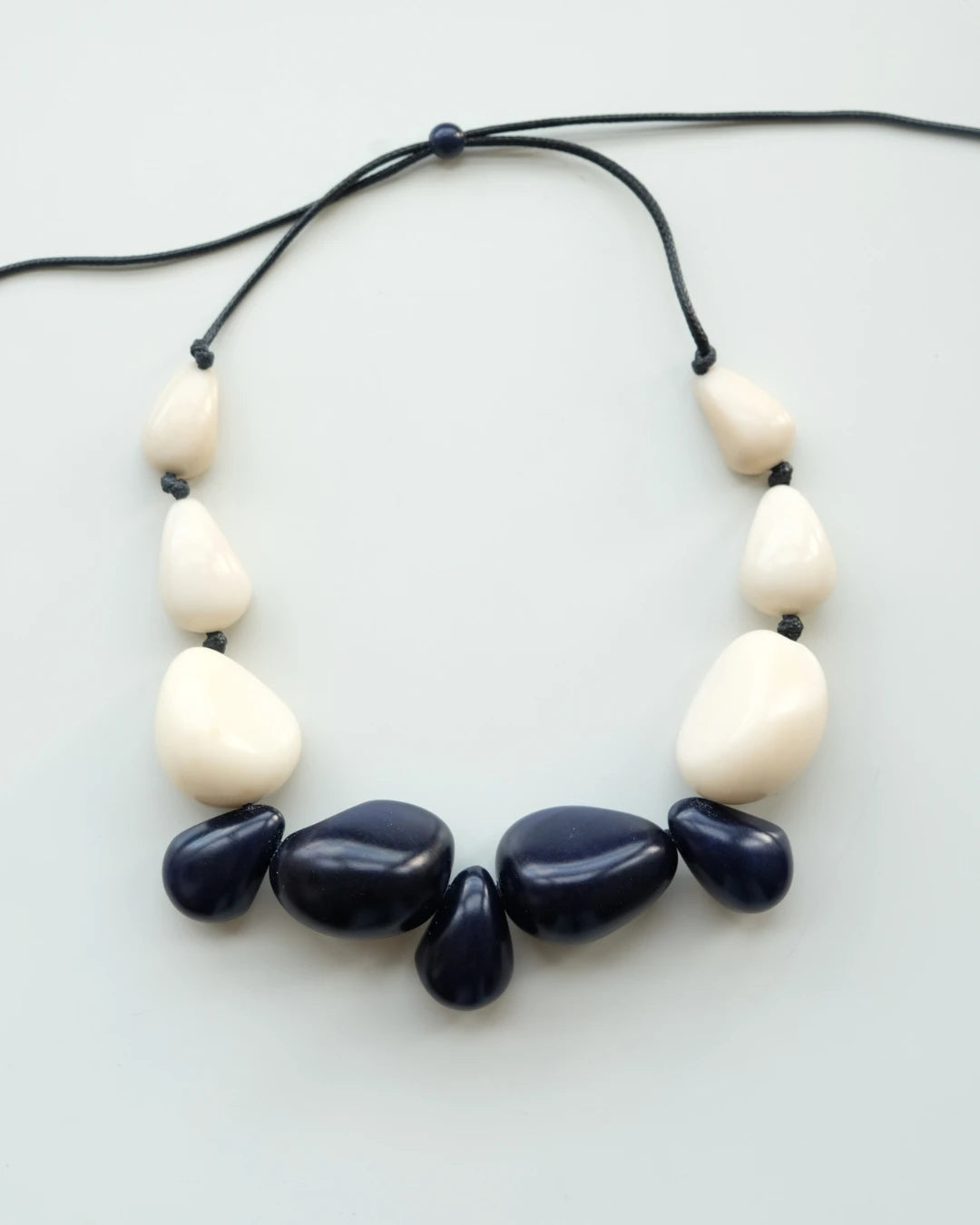 Colla Marina Tagua - Navy