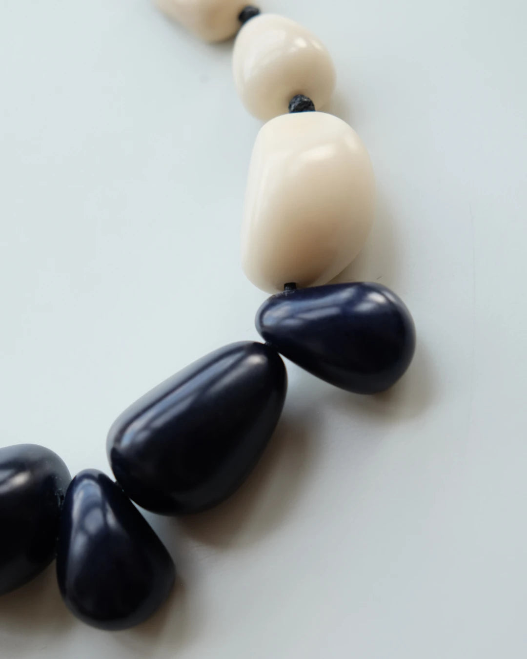 Colla Marina Tagua - Navy