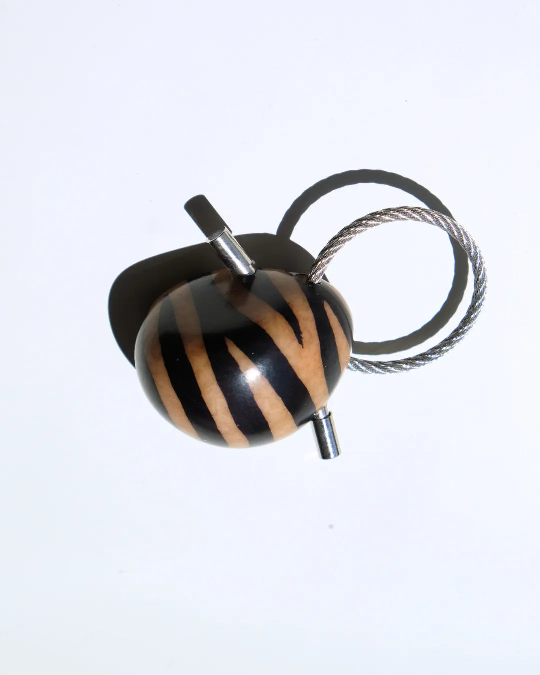 Llavero Tagua | Moca