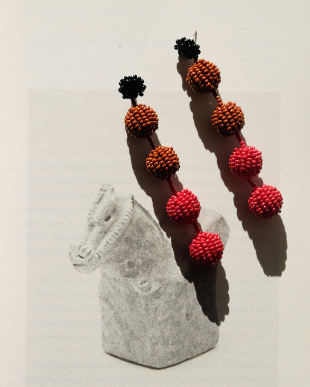 Aros Vega | Burgundy