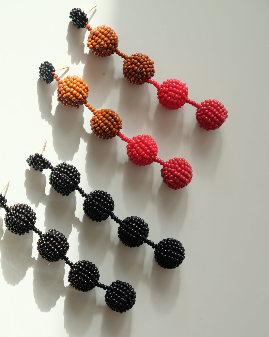 Aros Vega | Burgundy