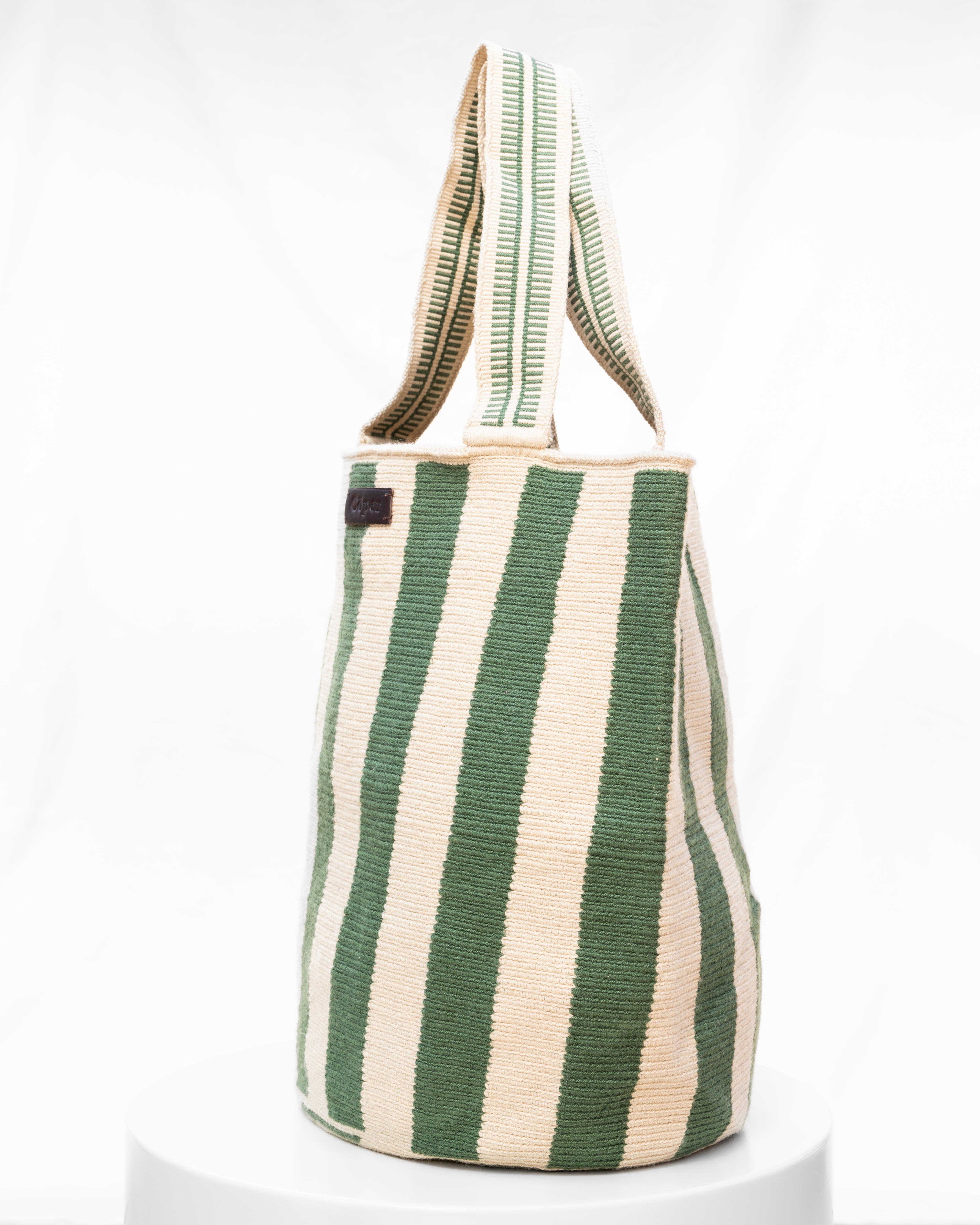 Celia Tote Bag N.44