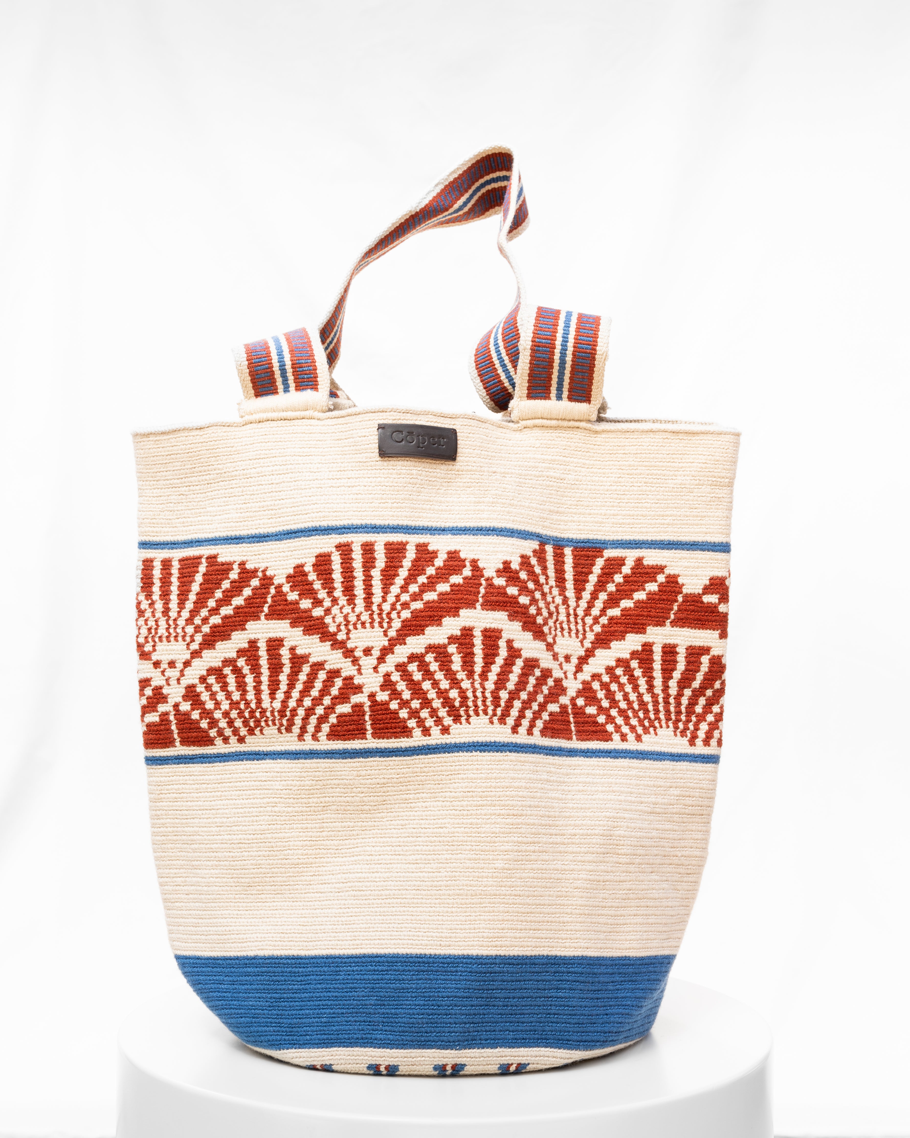Celia Tote Bag N.36