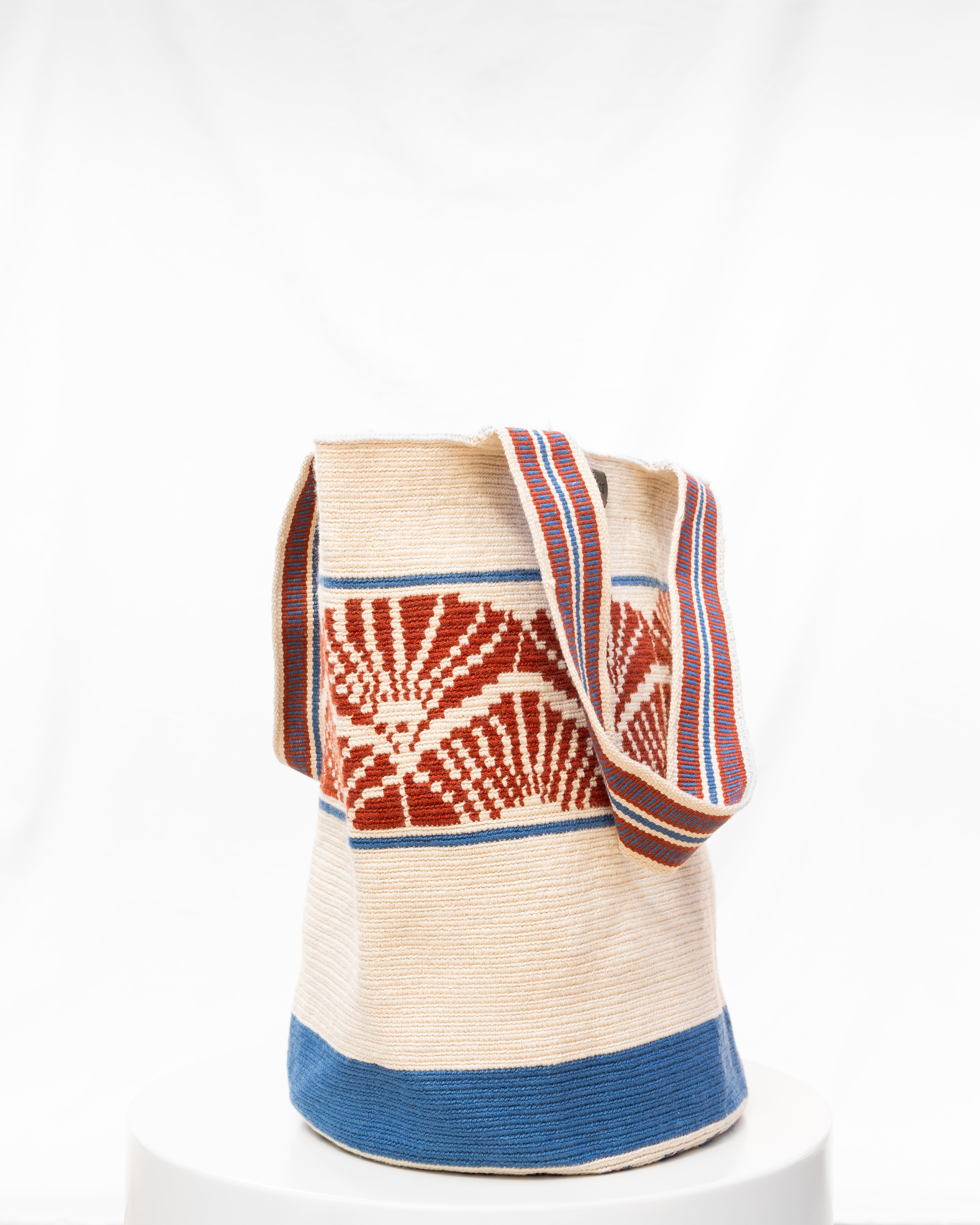 Celia Tote Bag N.36