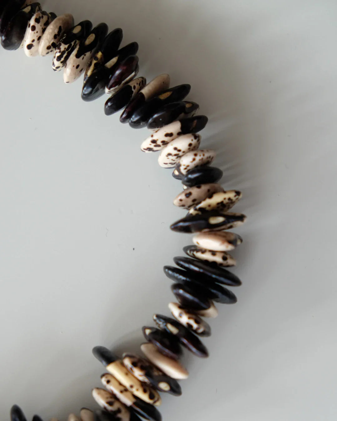 Collar Agnes | Negro