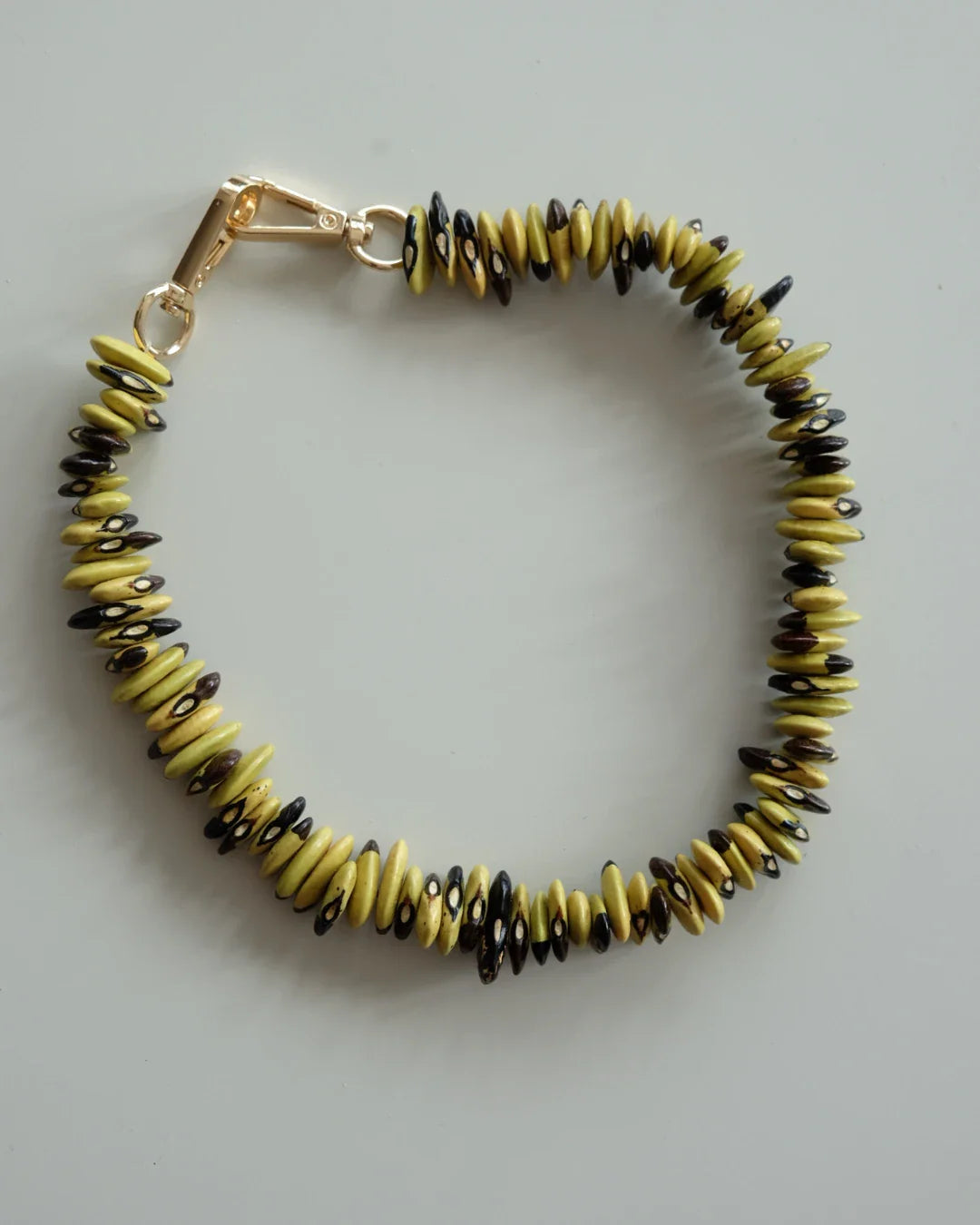 Collar Agnes | Verde