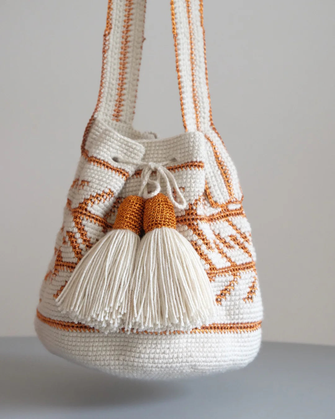 Bolso Bucket Almu