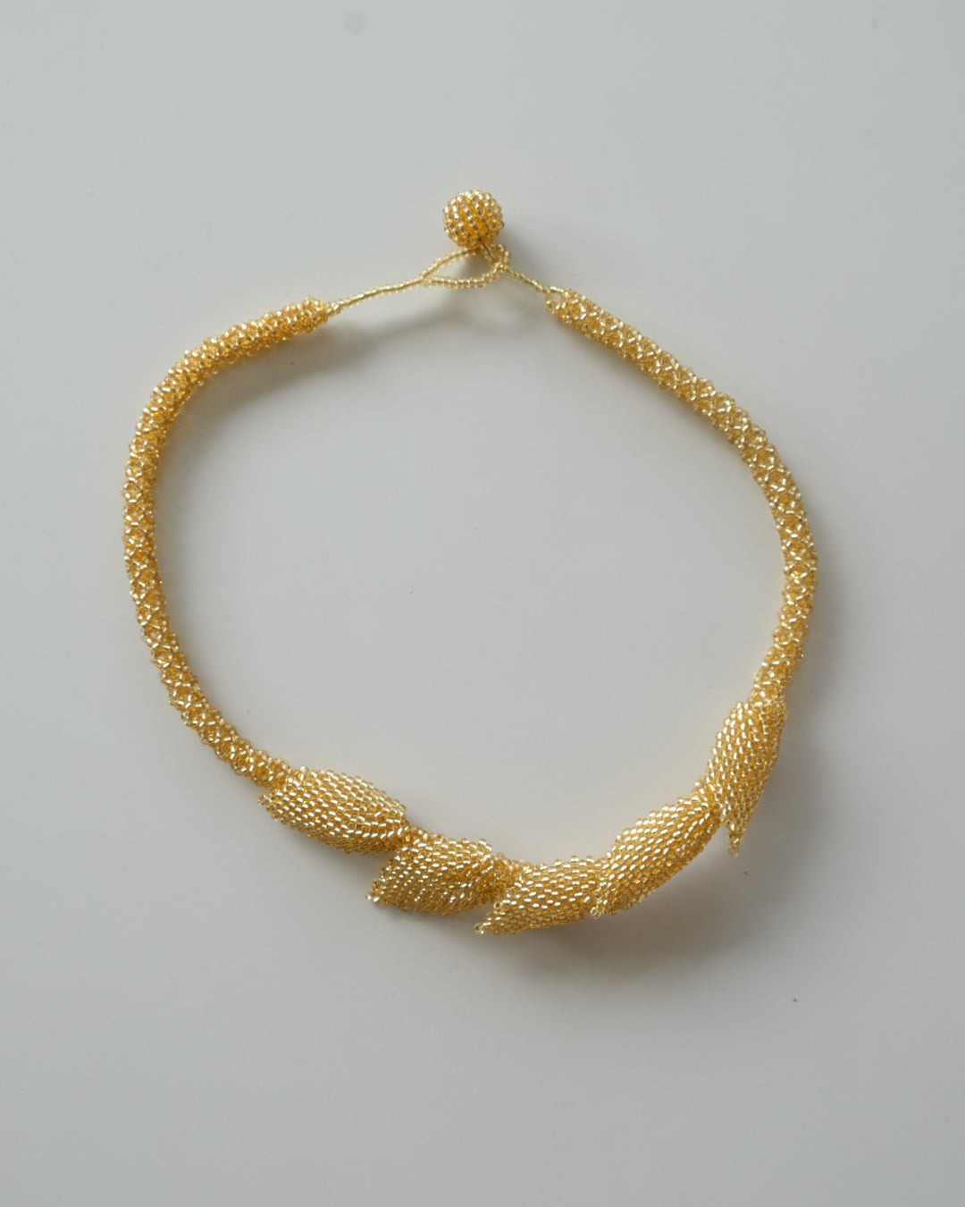 Collar Cala | Dorado