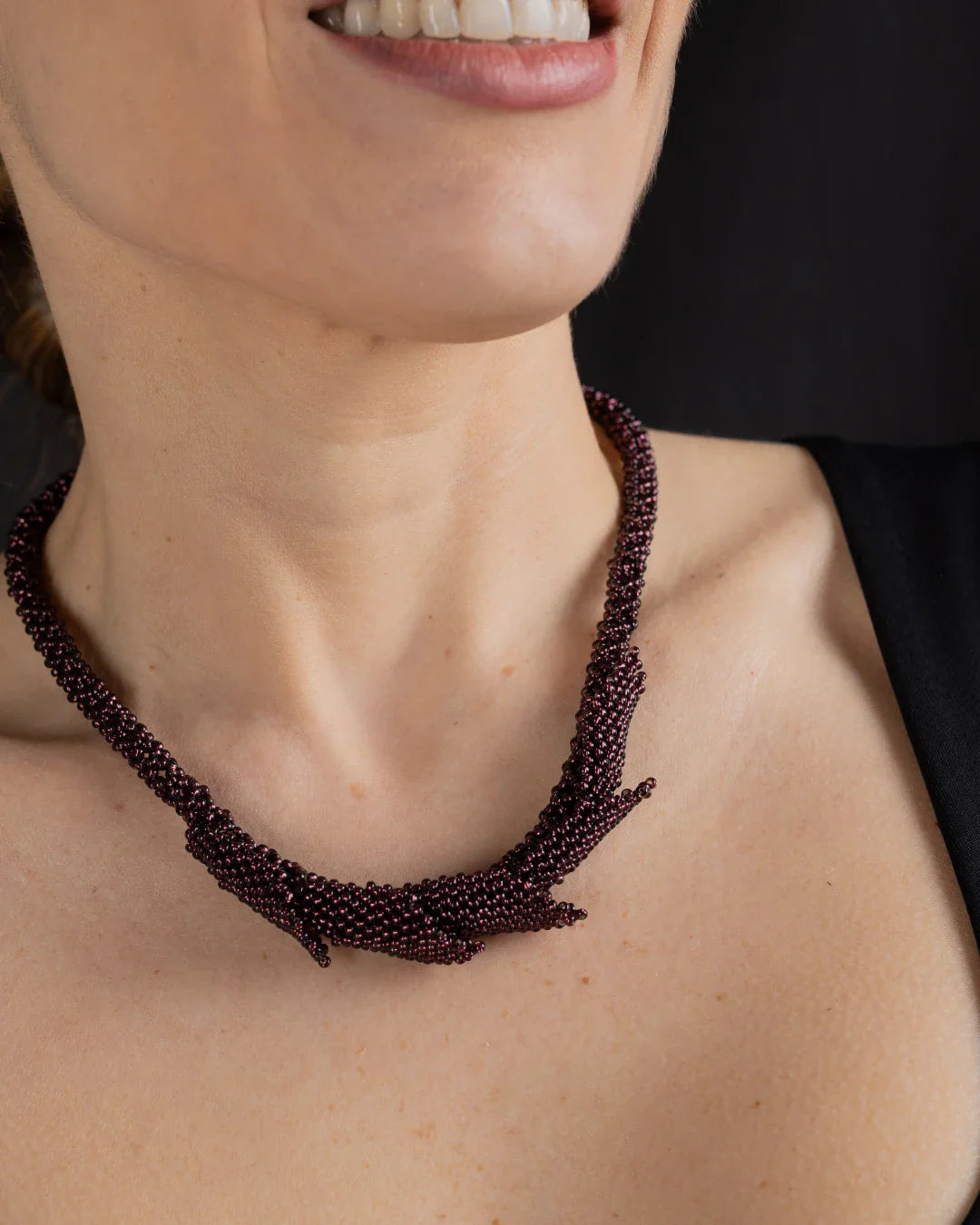 Collar Cala | Indigo