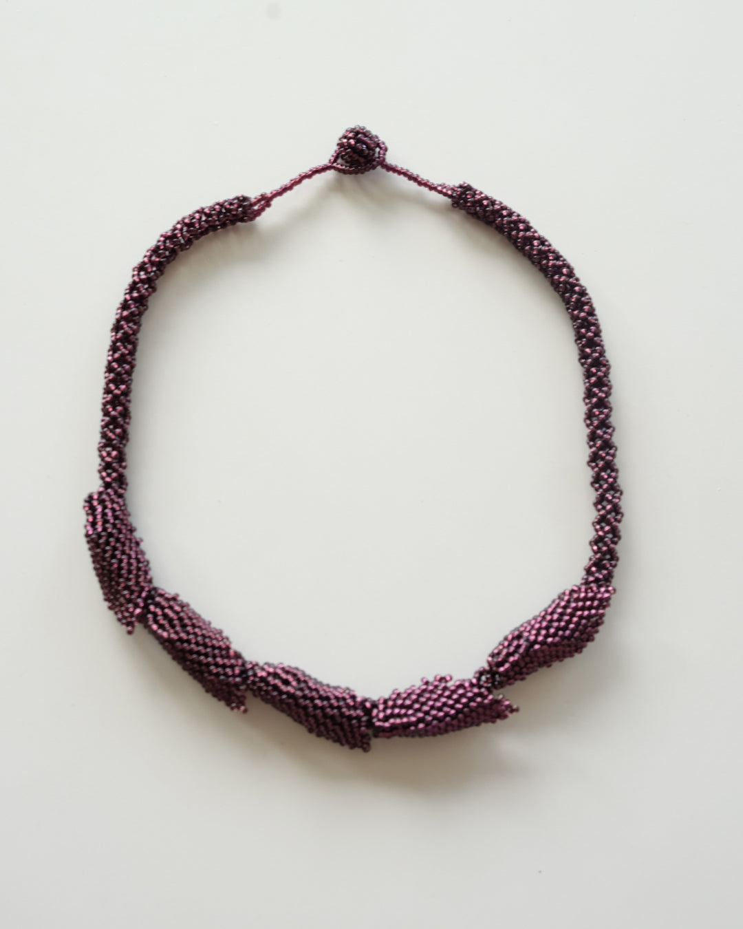 Collar Cala | Indigo