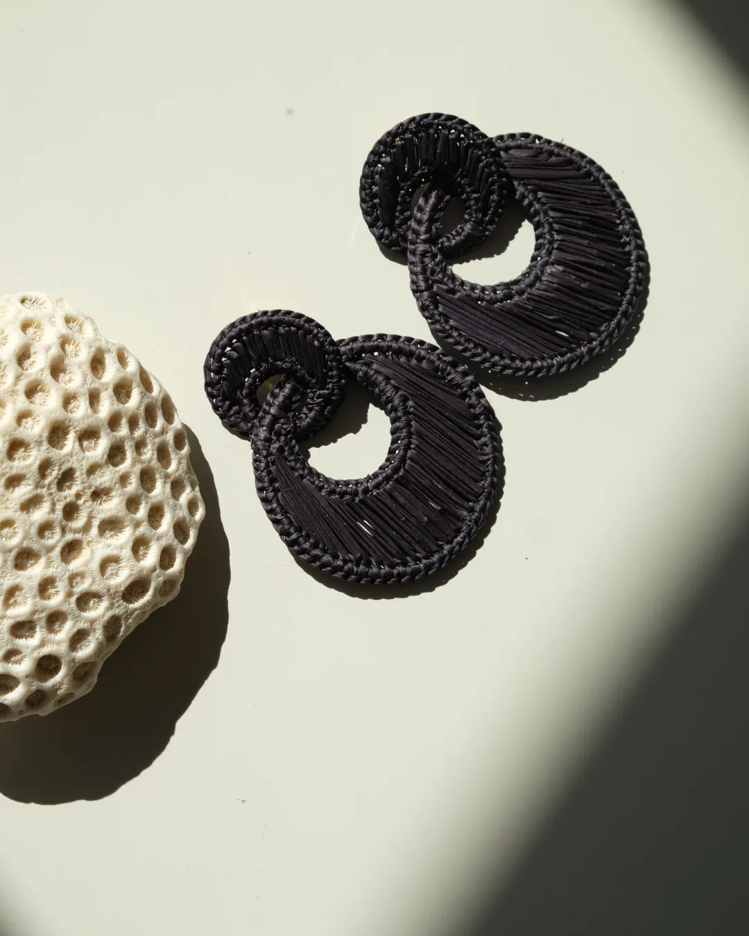 Aros Carmina | Negro