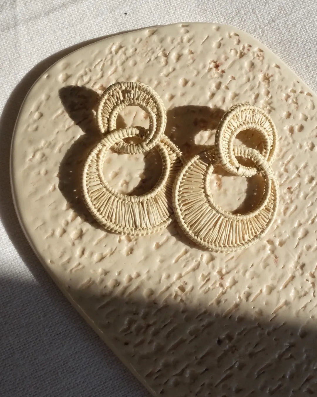 Aros Carmina | Beige