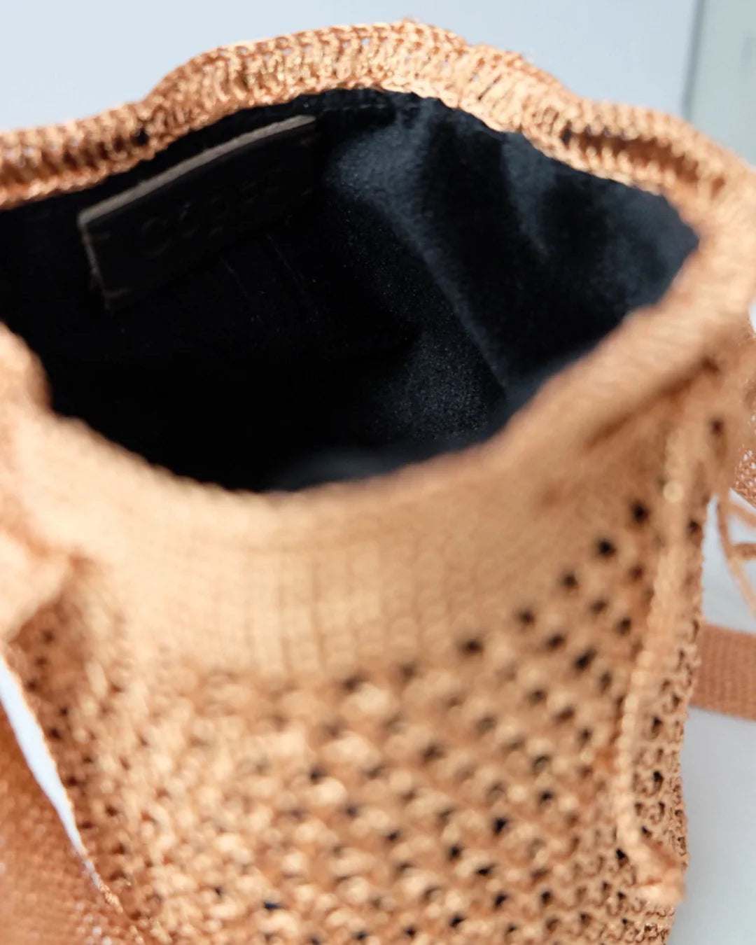 Dalia Bucket Bag - Cōper Shop
