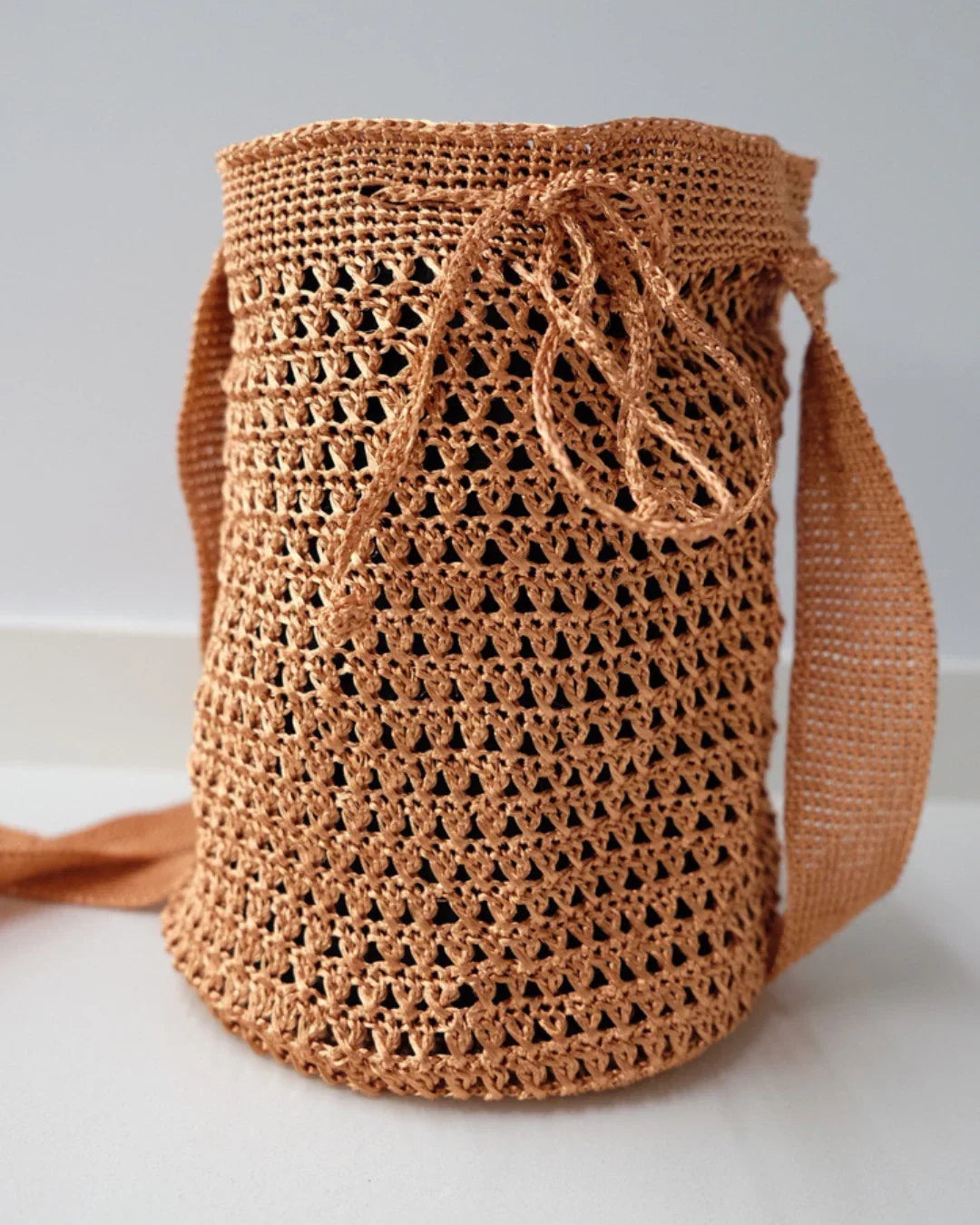 Dalia Bucket Bag - Cōper Shop
