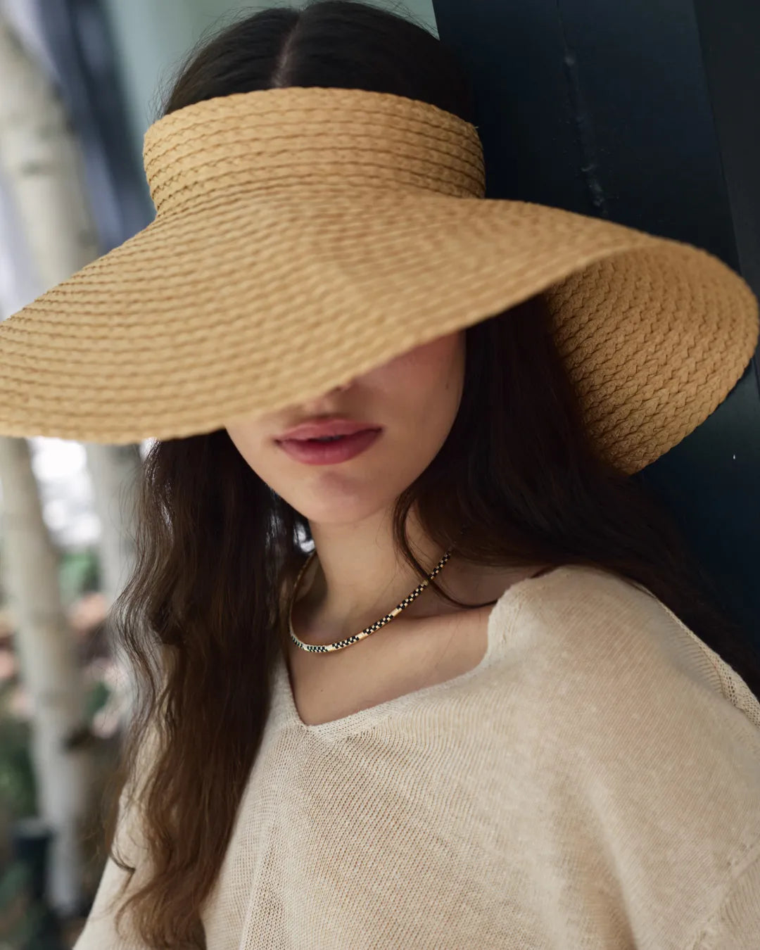 Choker Ingrid