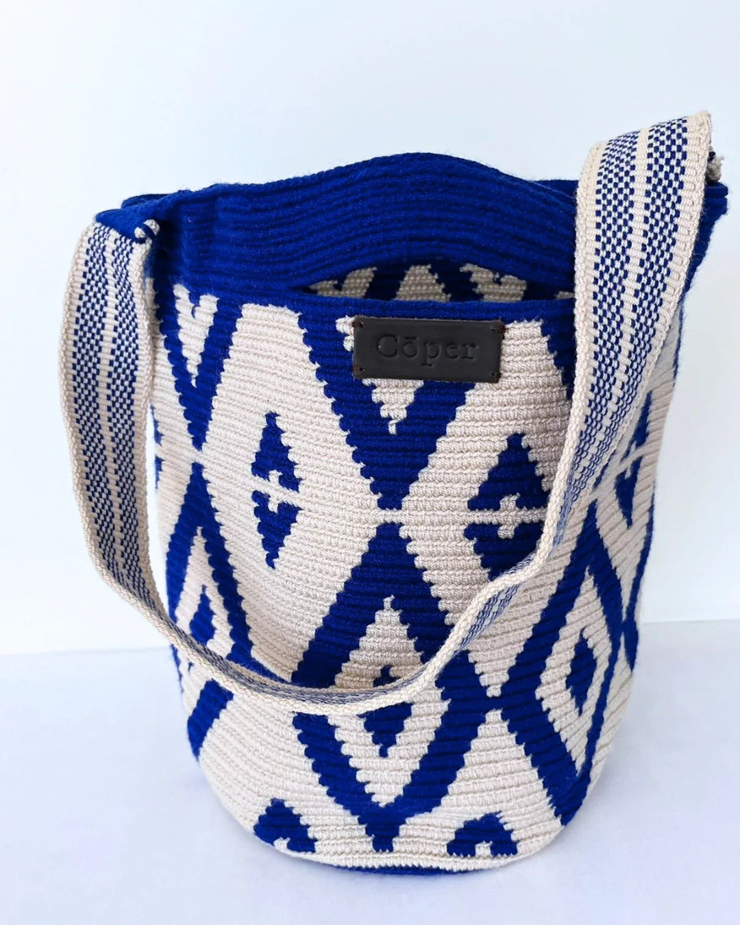 Irene Bolso N.08