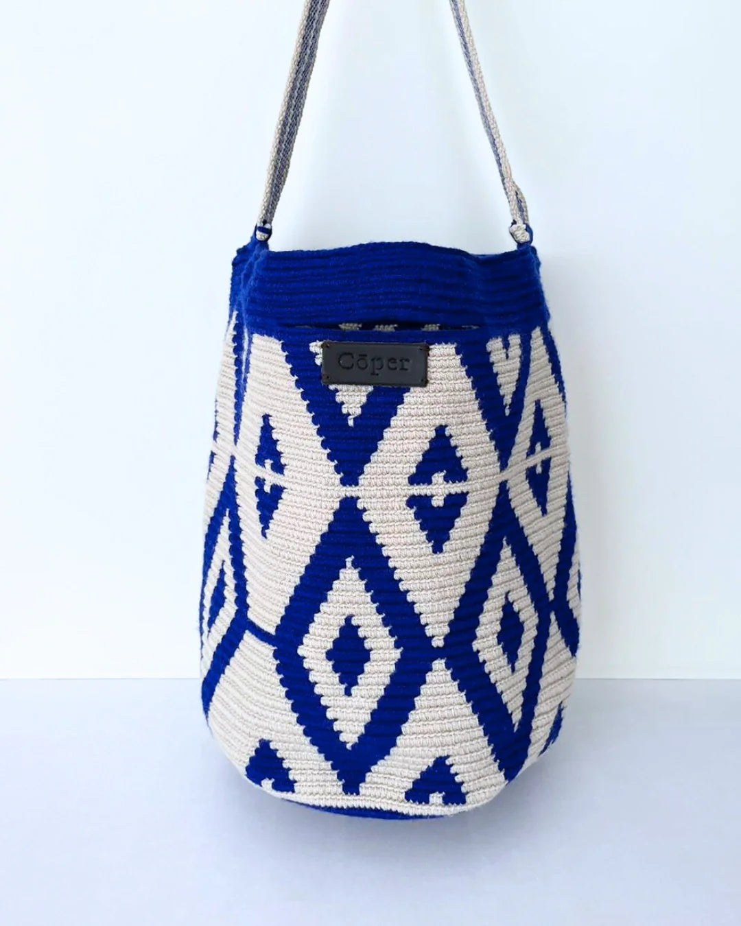 Irene Bolso N.08