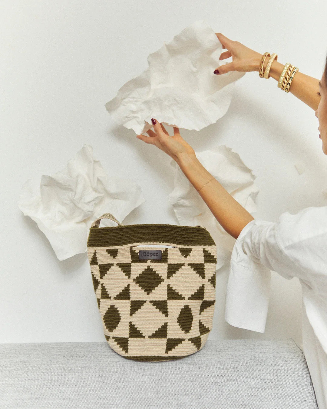 Irene Bolso N.09