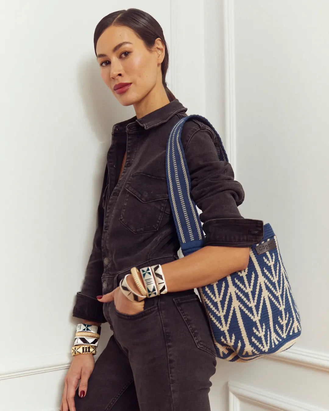 Irene Bolso N.36