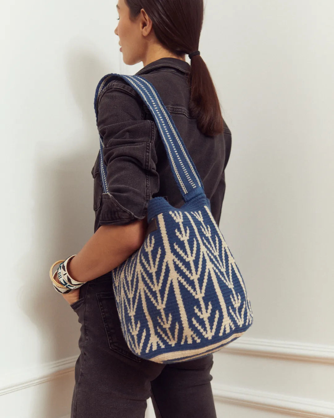 Irene Bolso N.36
