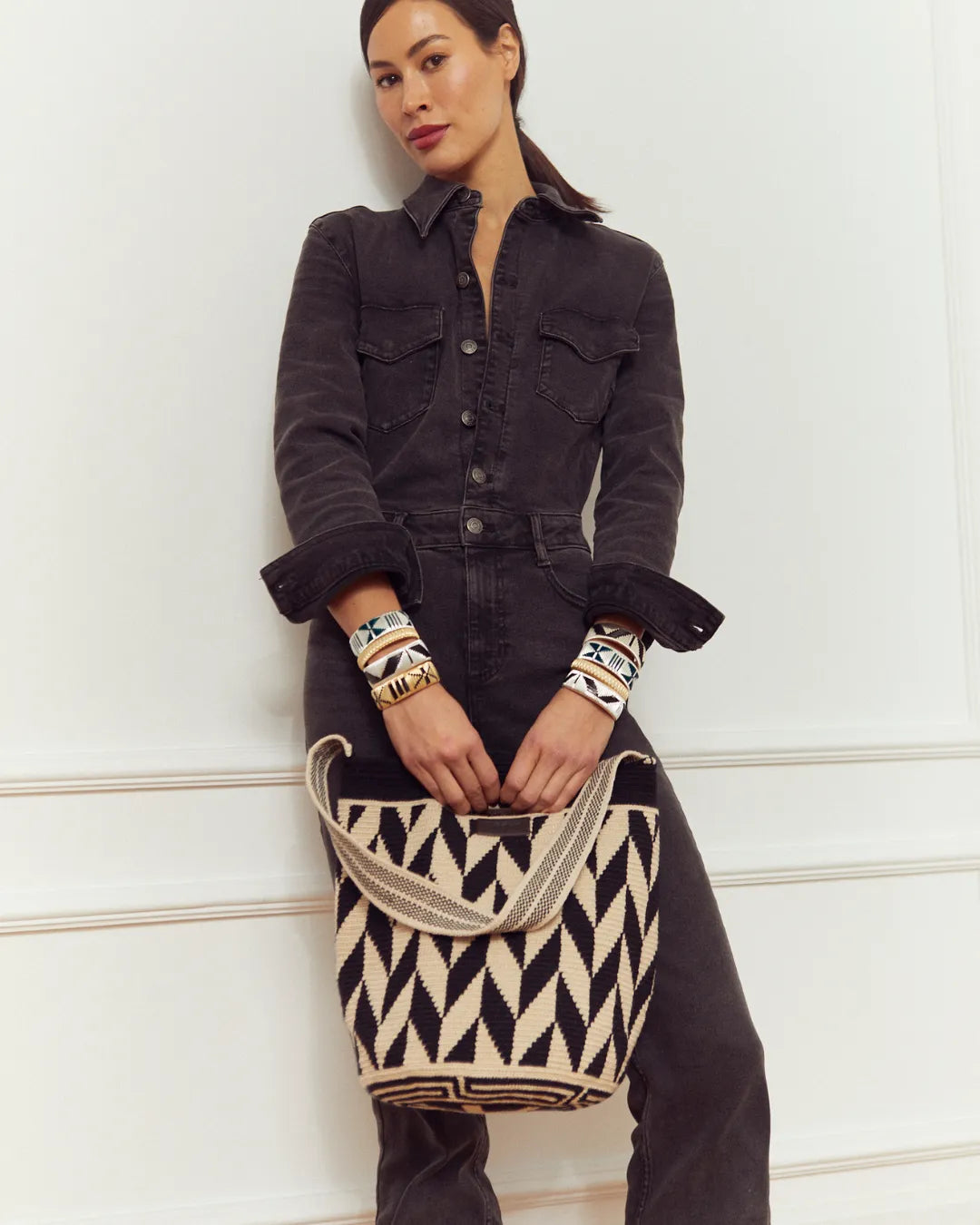 Irene Bolso N.40