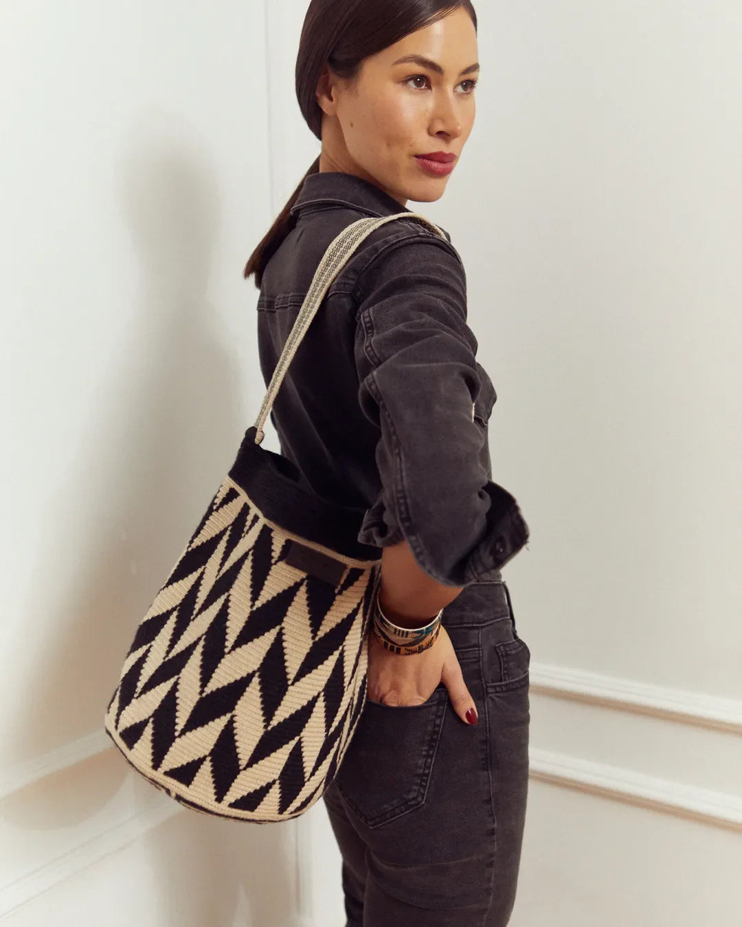 Irene Bolso N.40