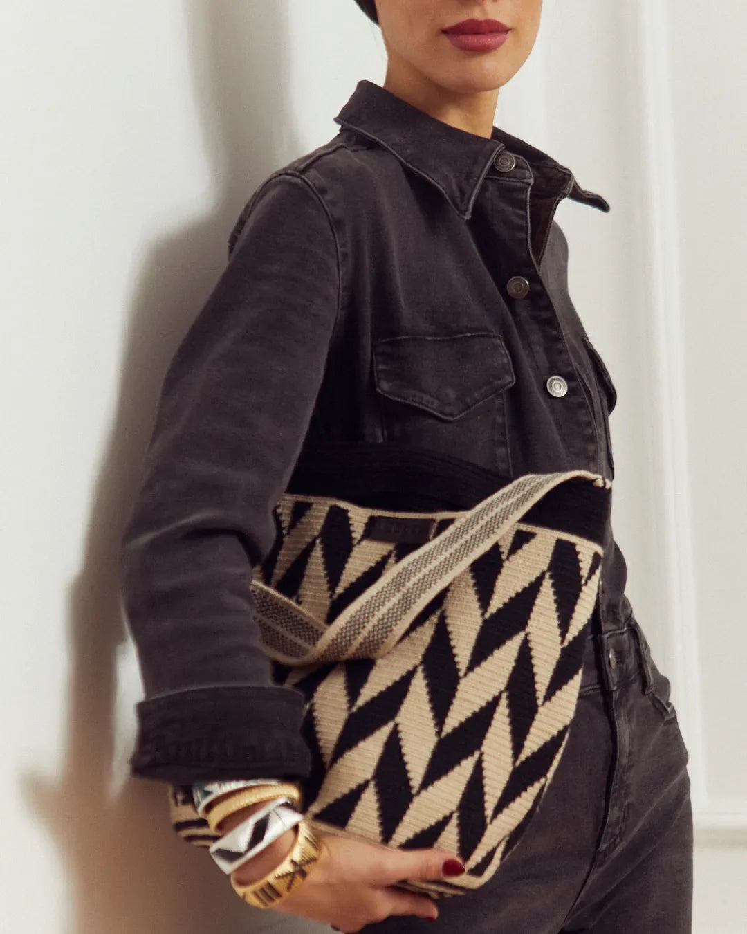 Irene Bolso N.40