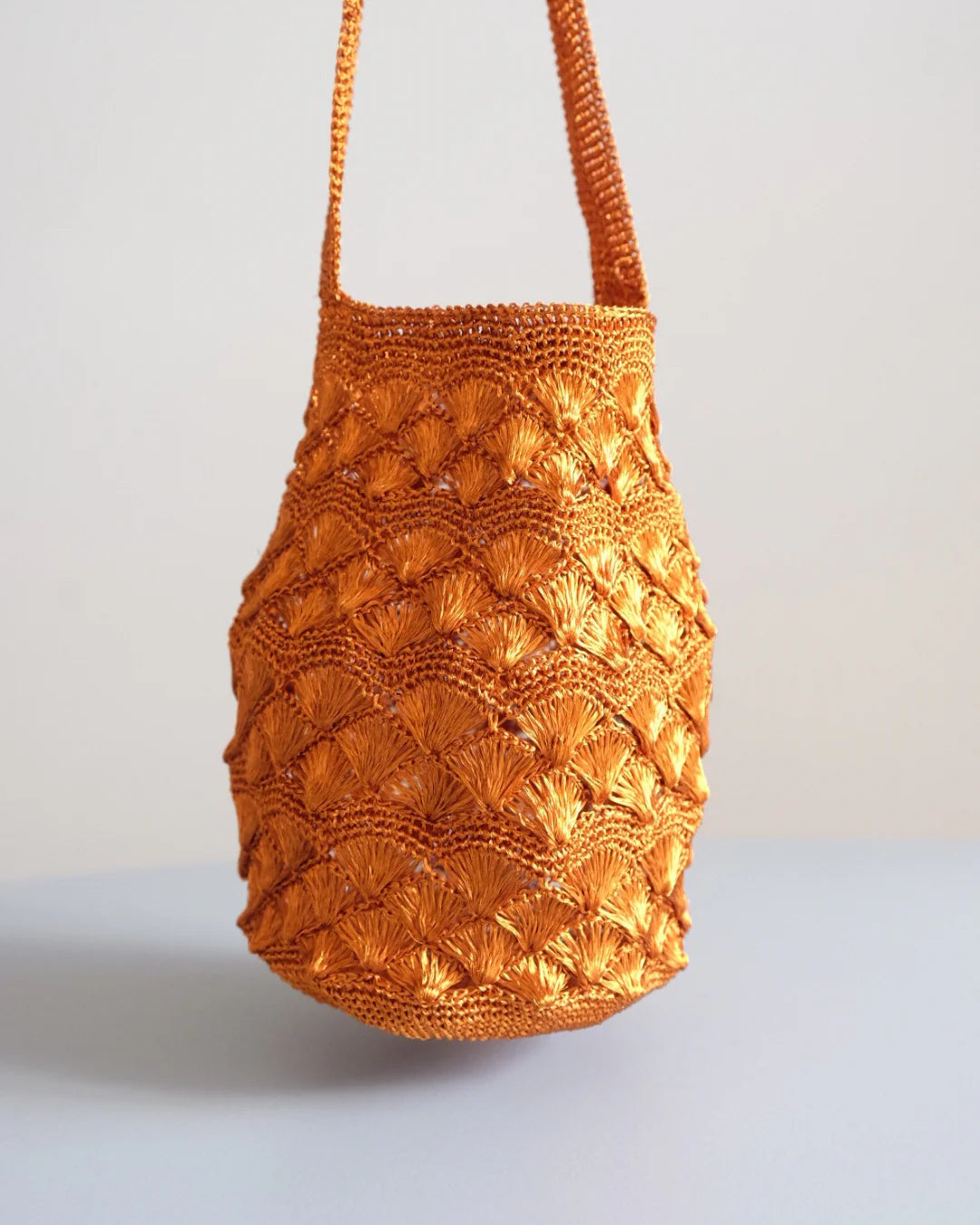 Iris Bucket Bag - Cōper Shop