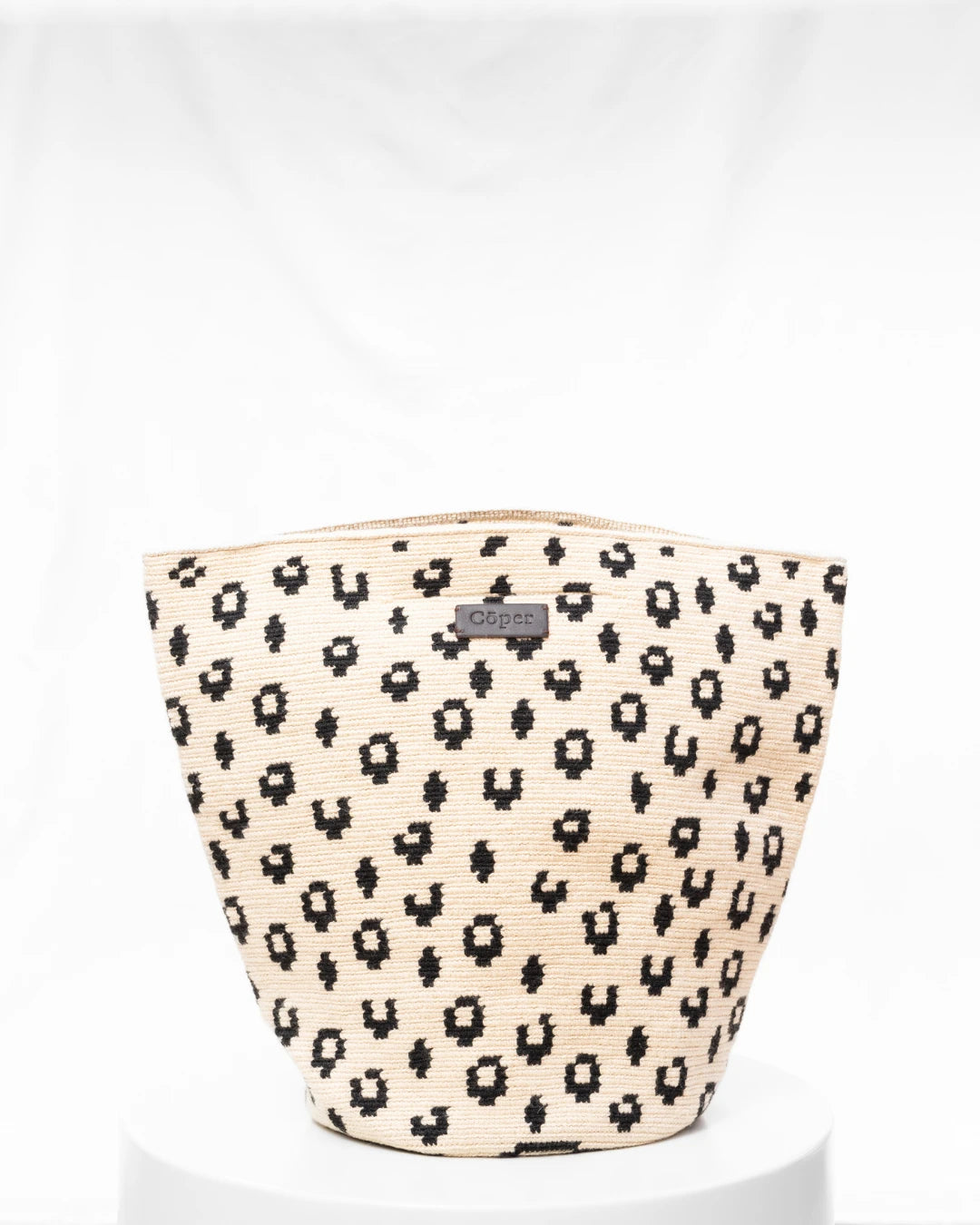Jagua Bolso de Mano | Camel