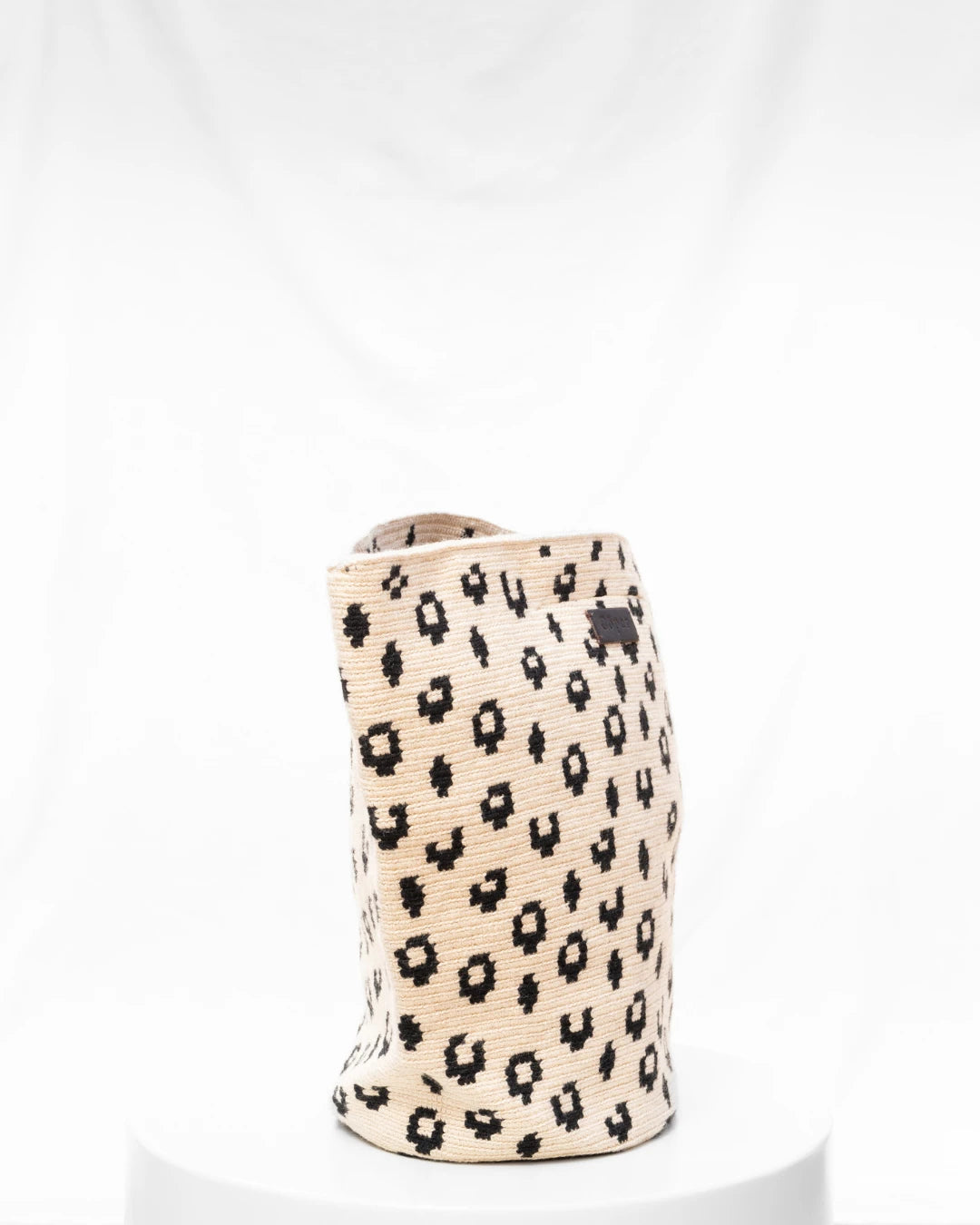 Jagua Bolso de Mano | Camel
