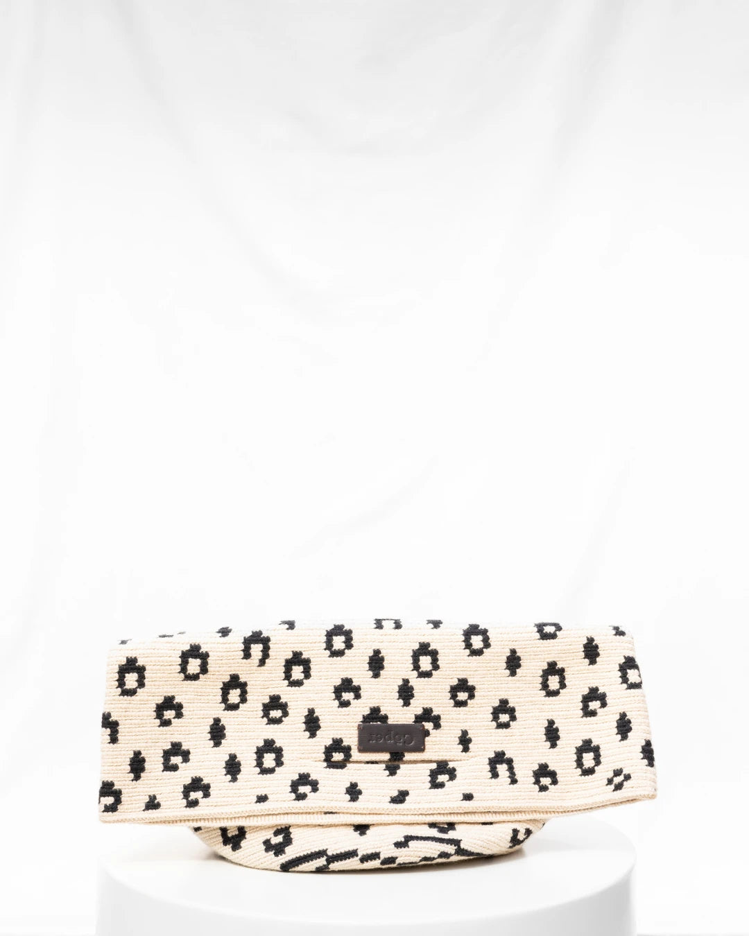 Jagua Bolso de Mano | Camel