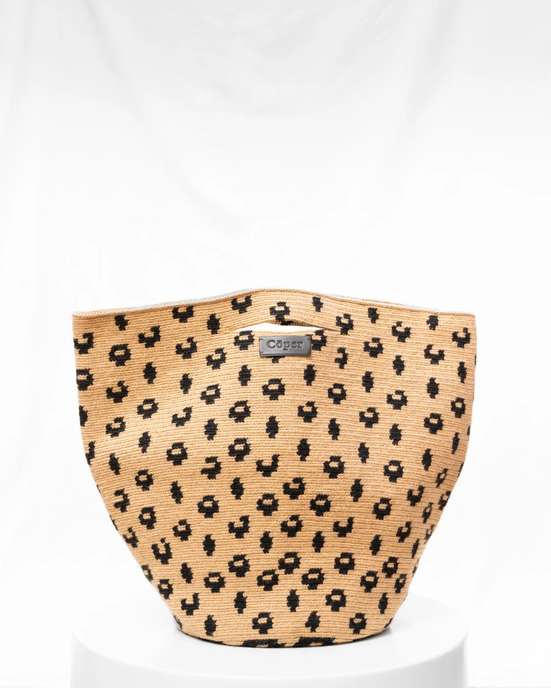 Jagua Bolso de Mano | Moca