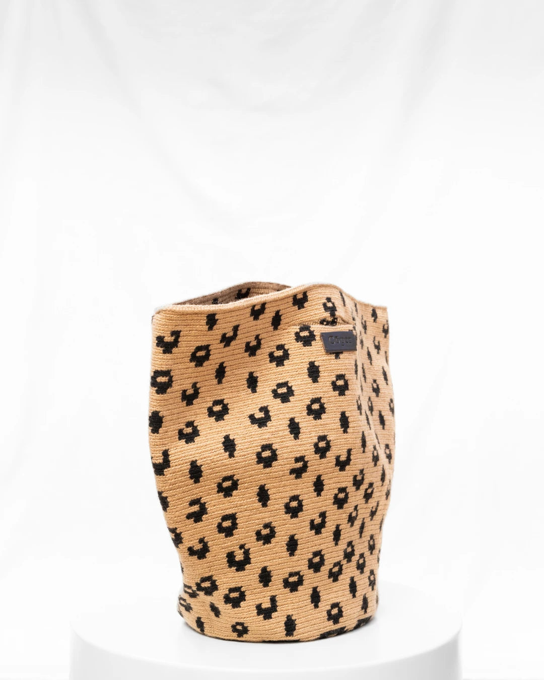 Jagua Bolso de Mano | Moca