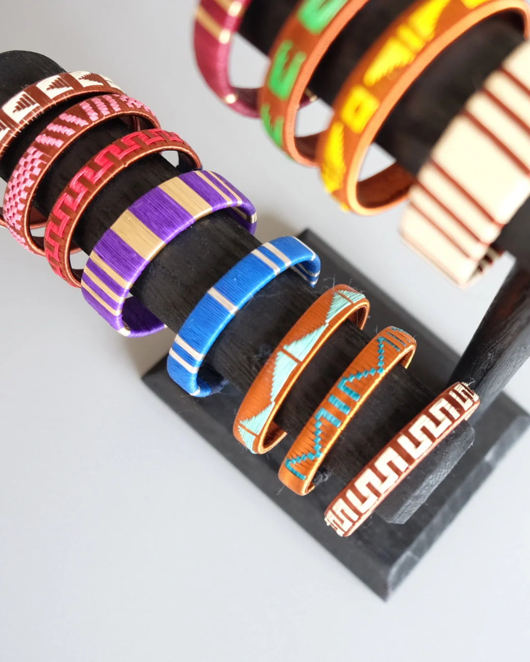 Pulsera Lorenza 1.0 | Cobre